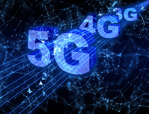 5G solutions