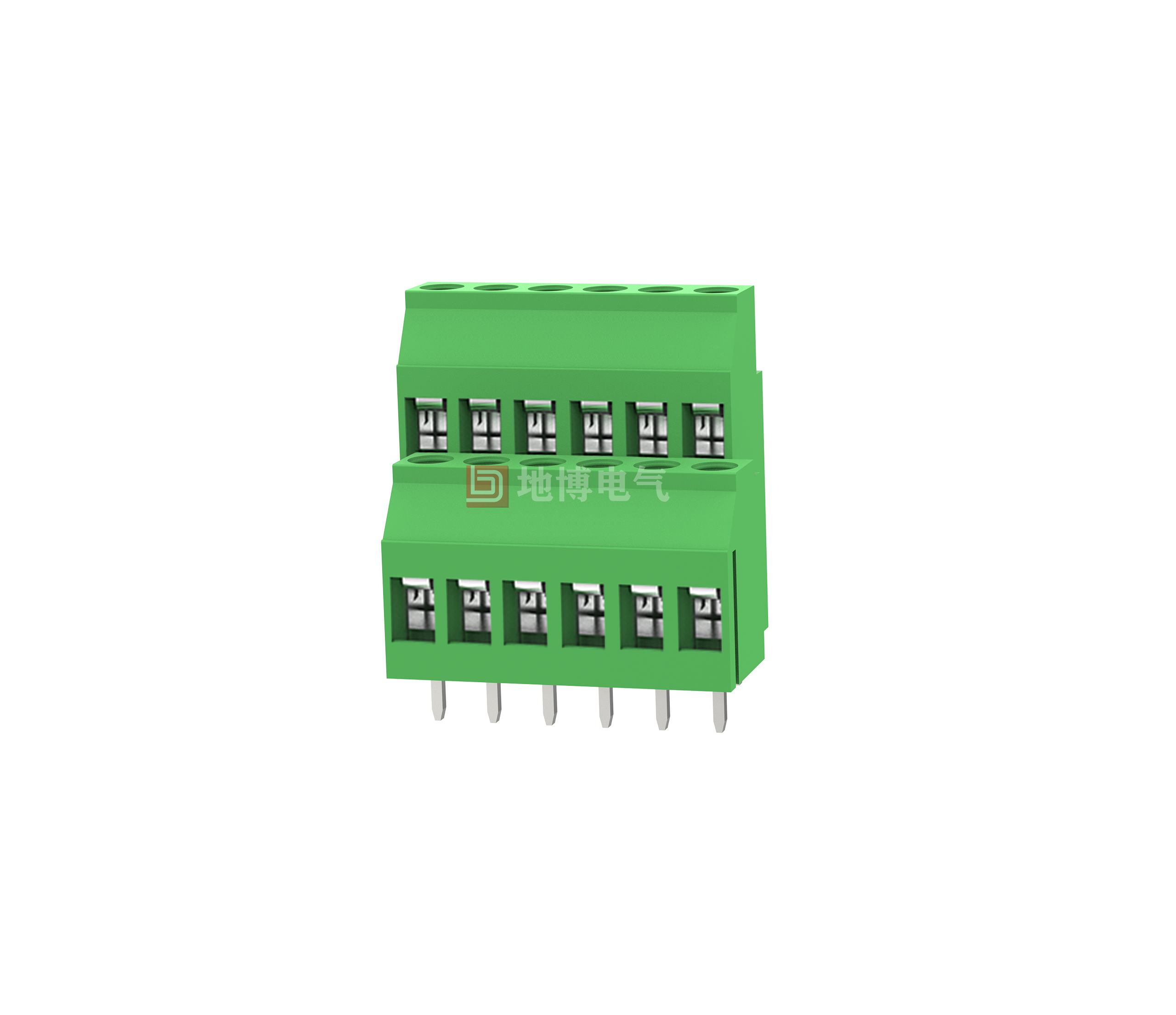 PCB terminal DB130A-5.08