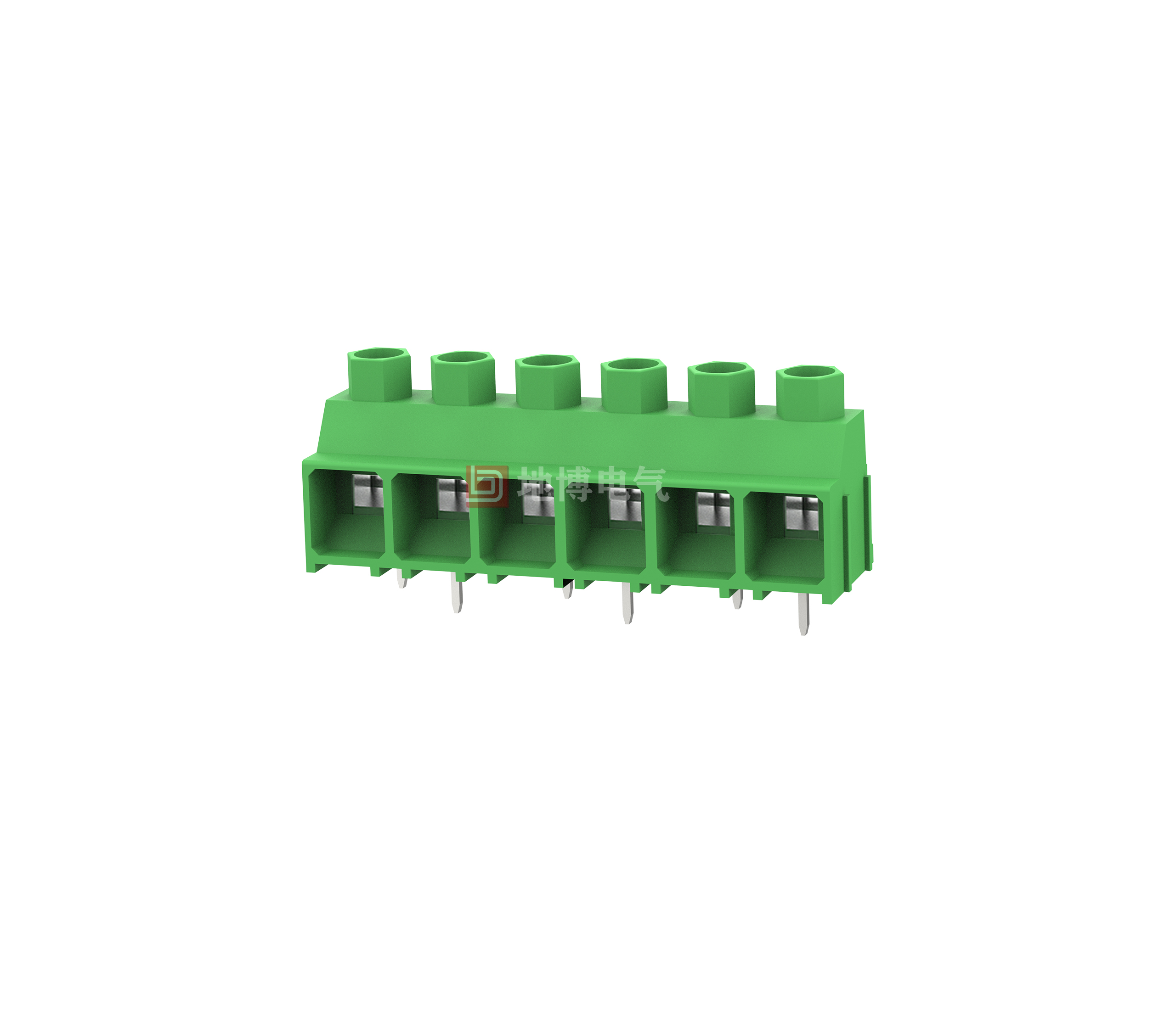 PCB terminals DB930A-9.52