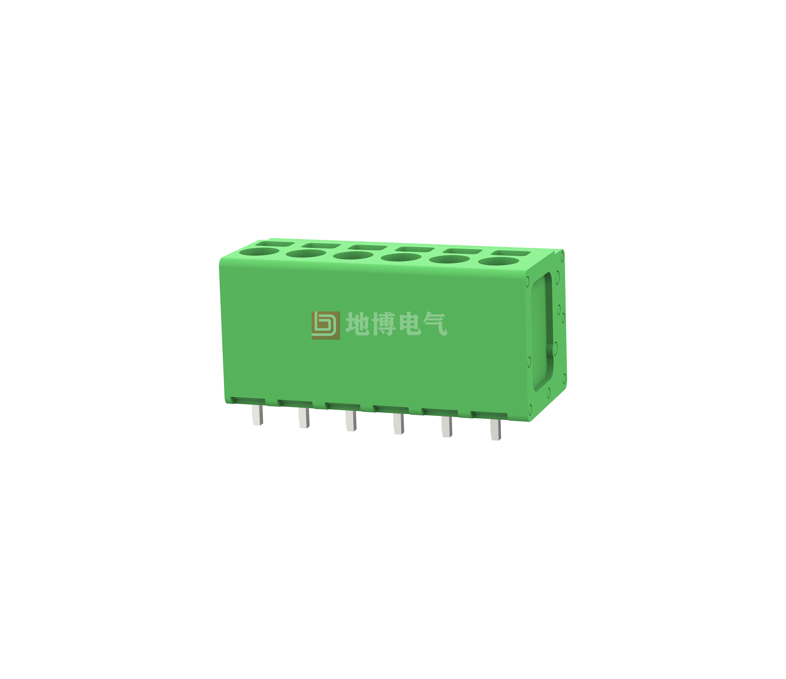 PCB terminal DB241V-5.0