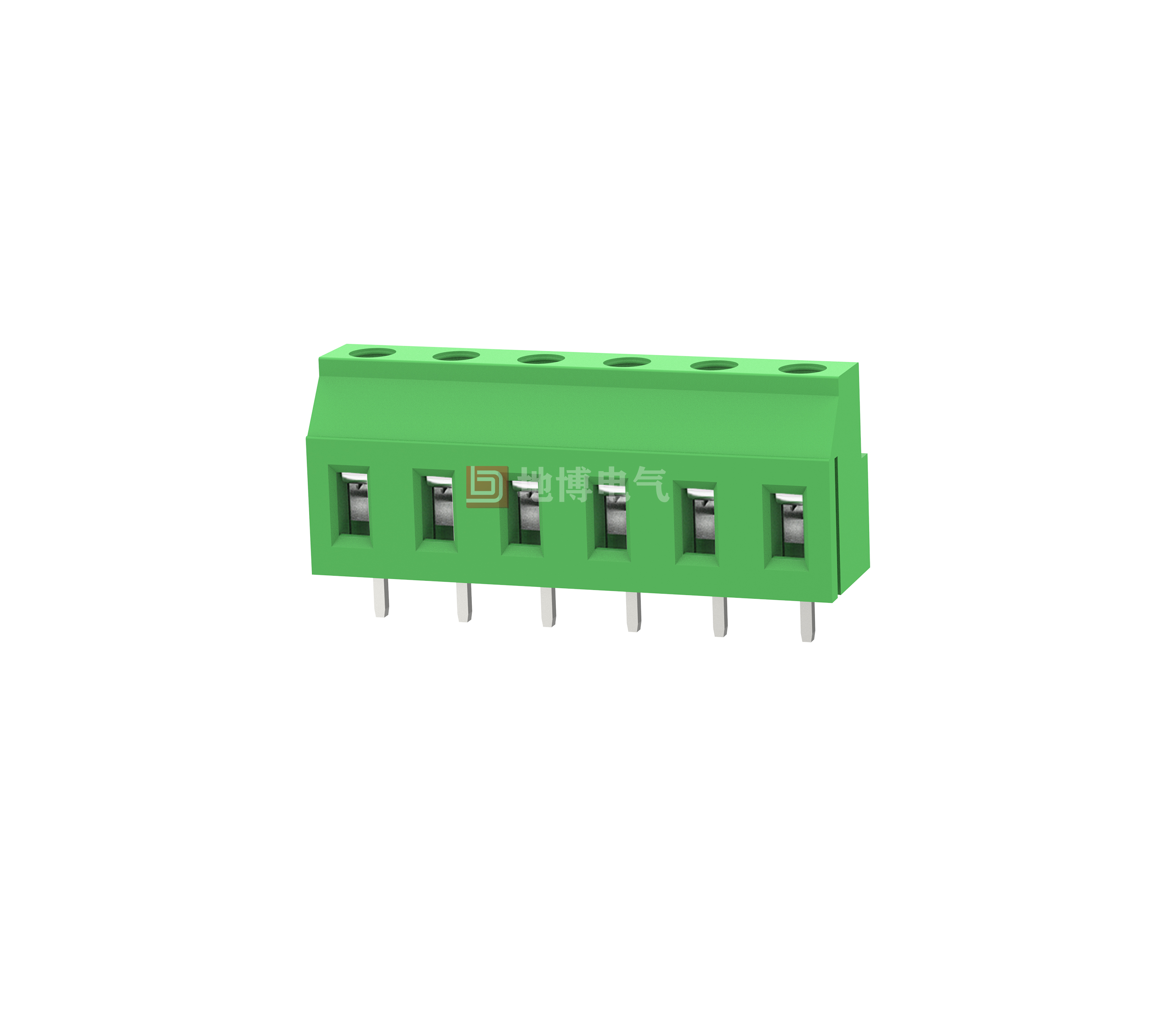 PCB terminals DB130V-7.62