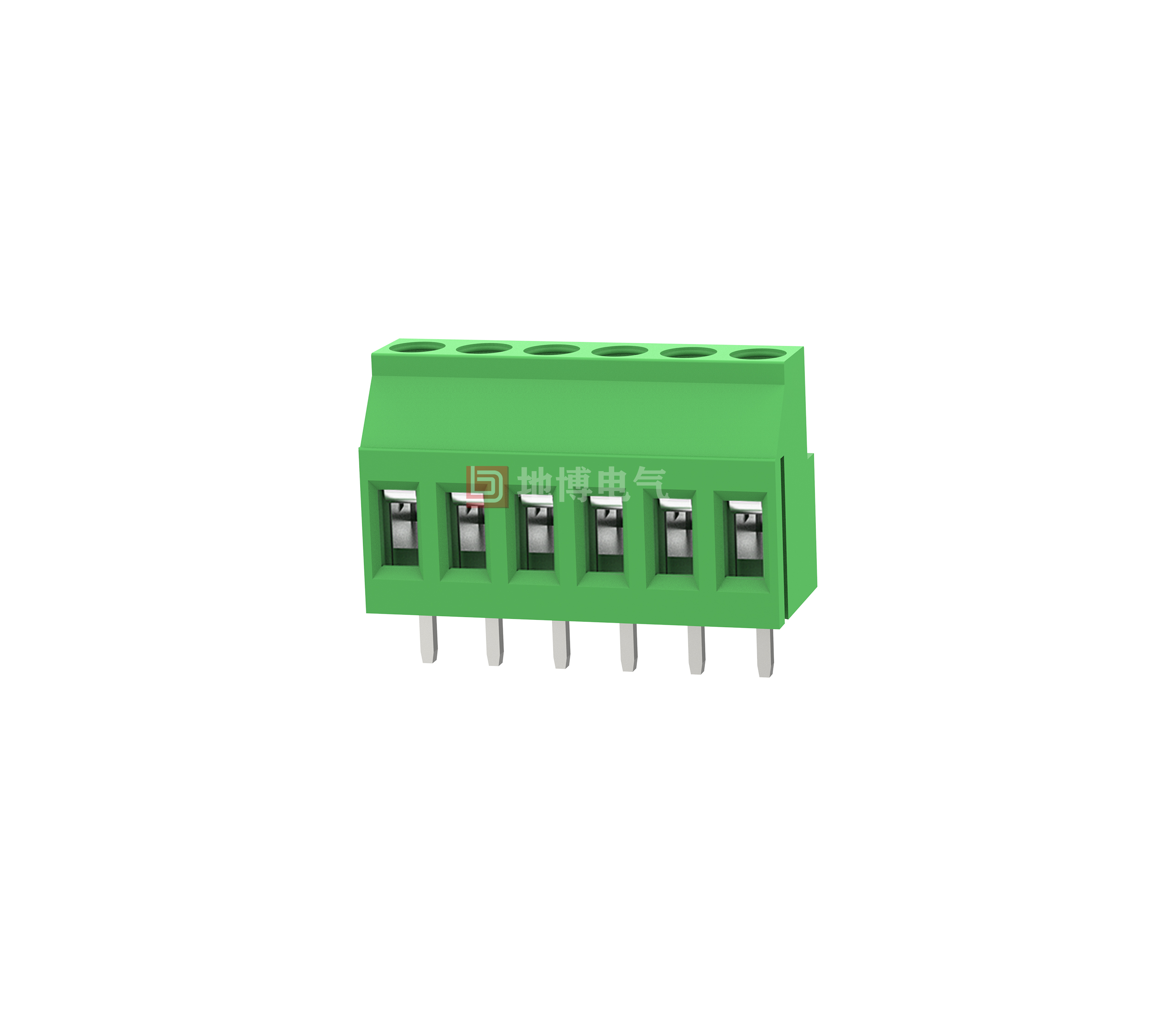 PCB terminals DB130V-5.08