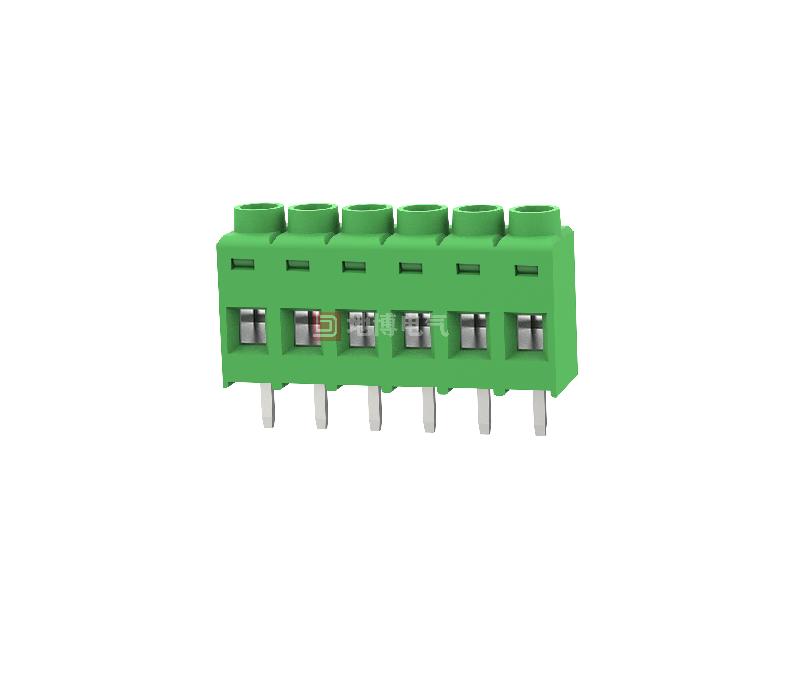 PCB terminals DB910-5.0