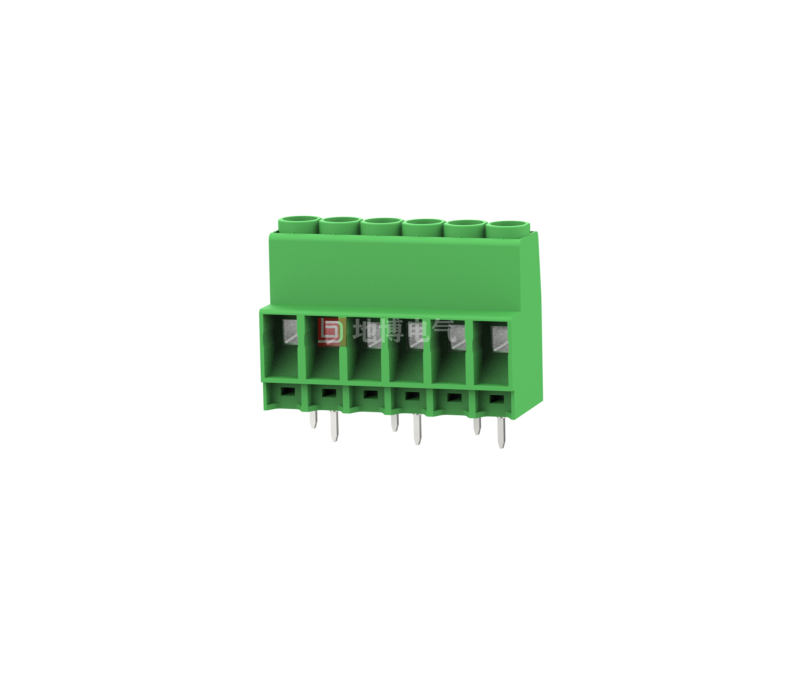 PCB terminal DB930A-6.35