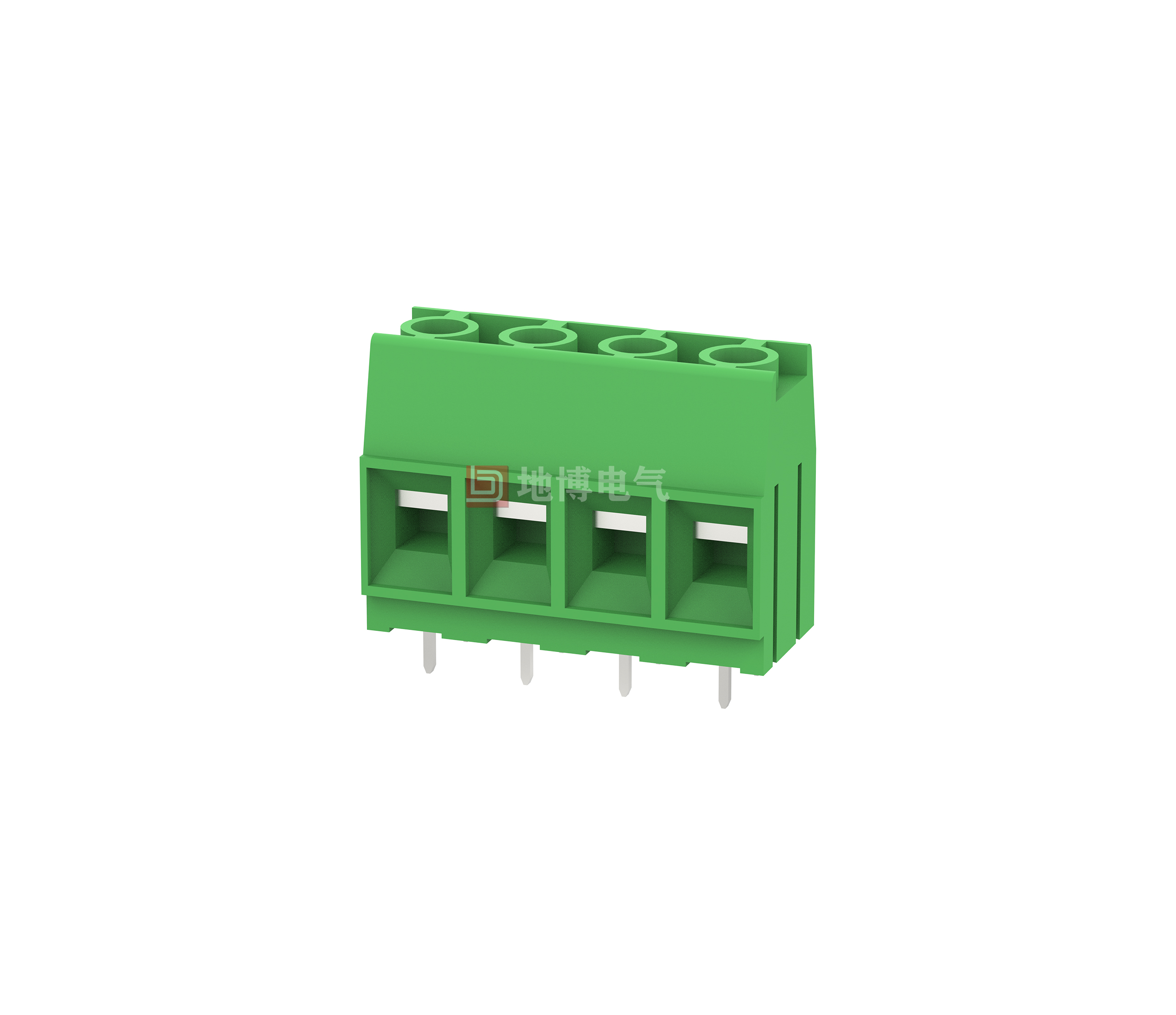 PCB terminals DB136-10.16