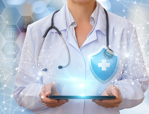 Medical solutions
