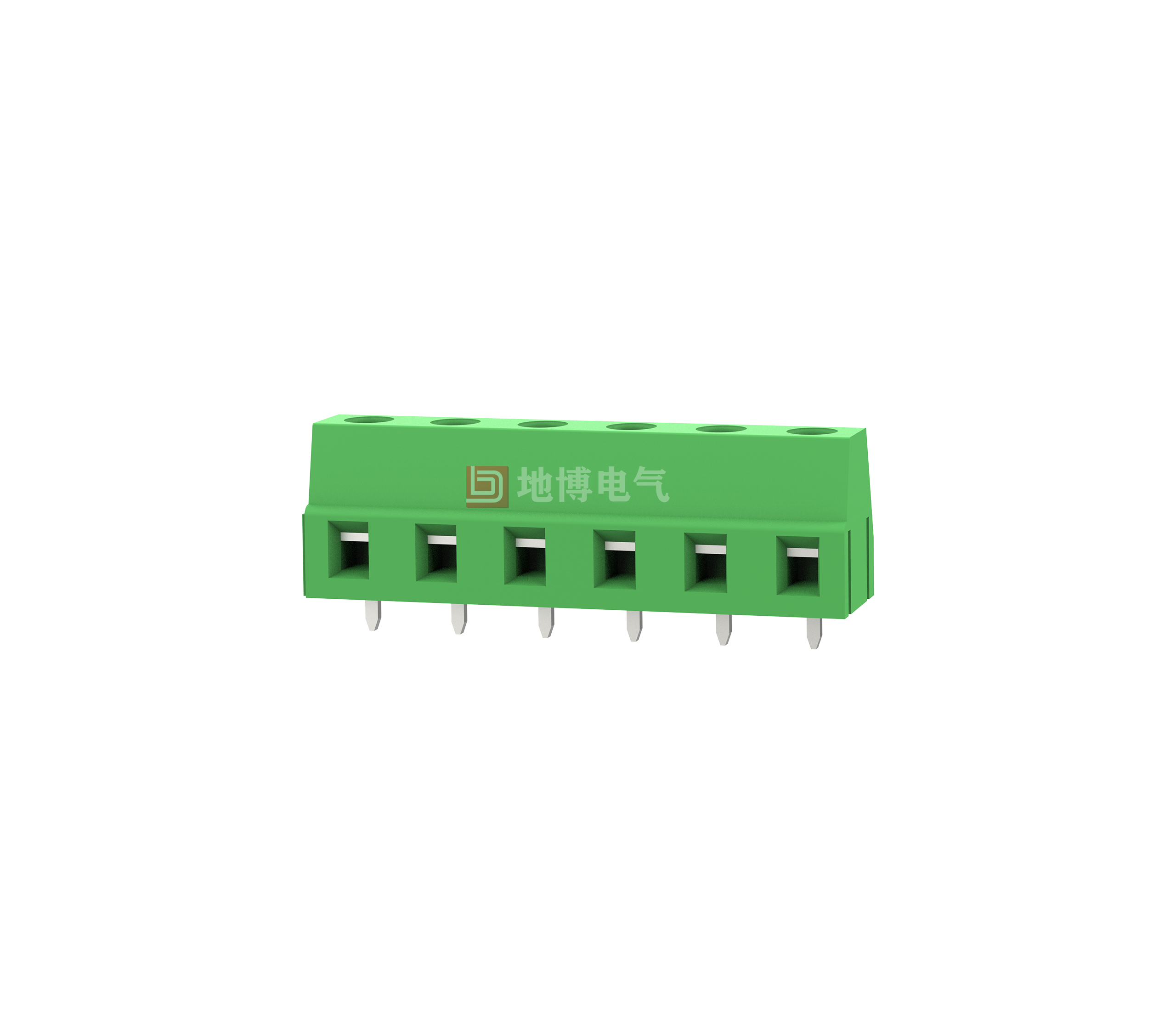 PCB terminals DB128V-7.5