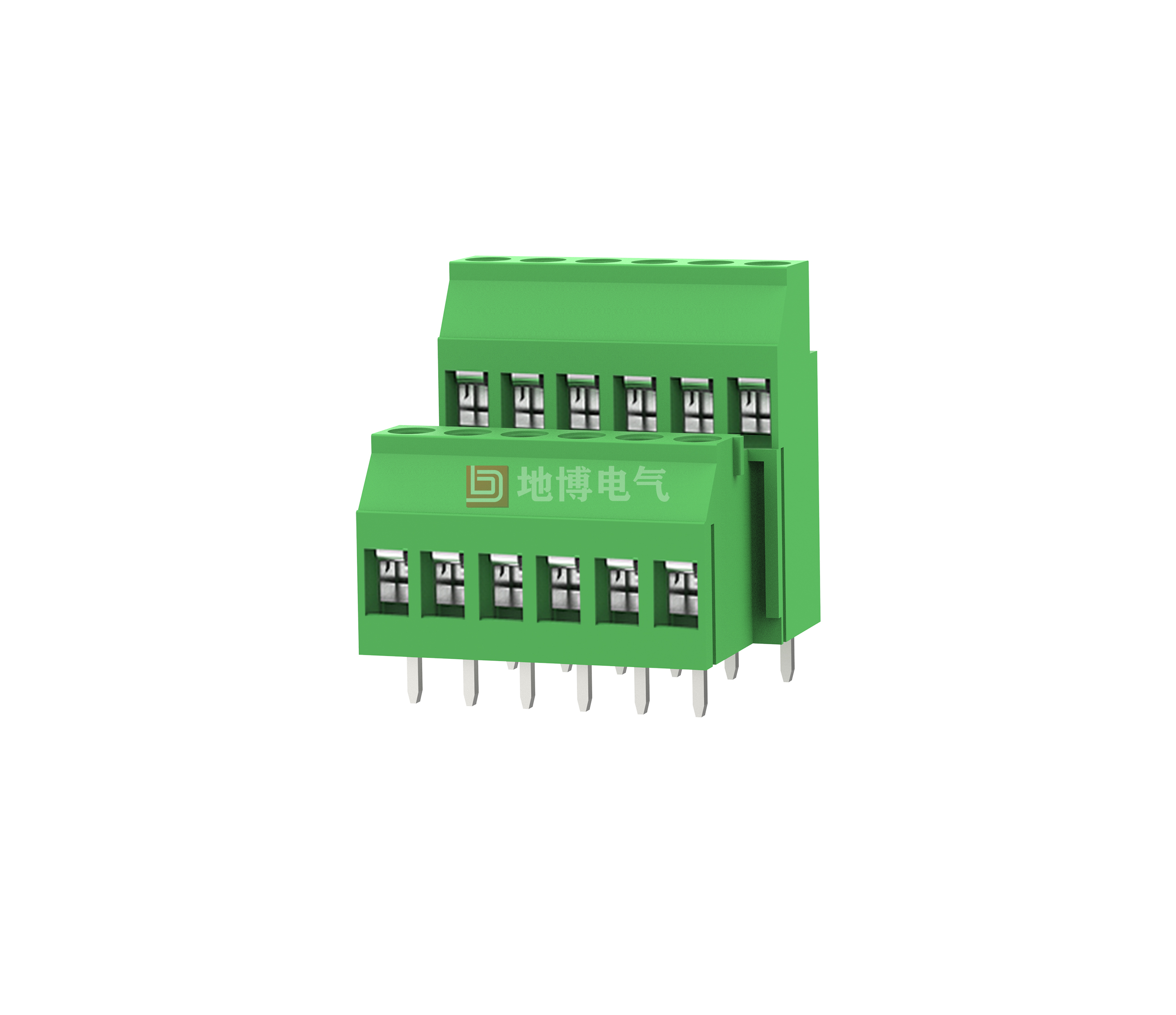 PCB terminals DB130B-5.08