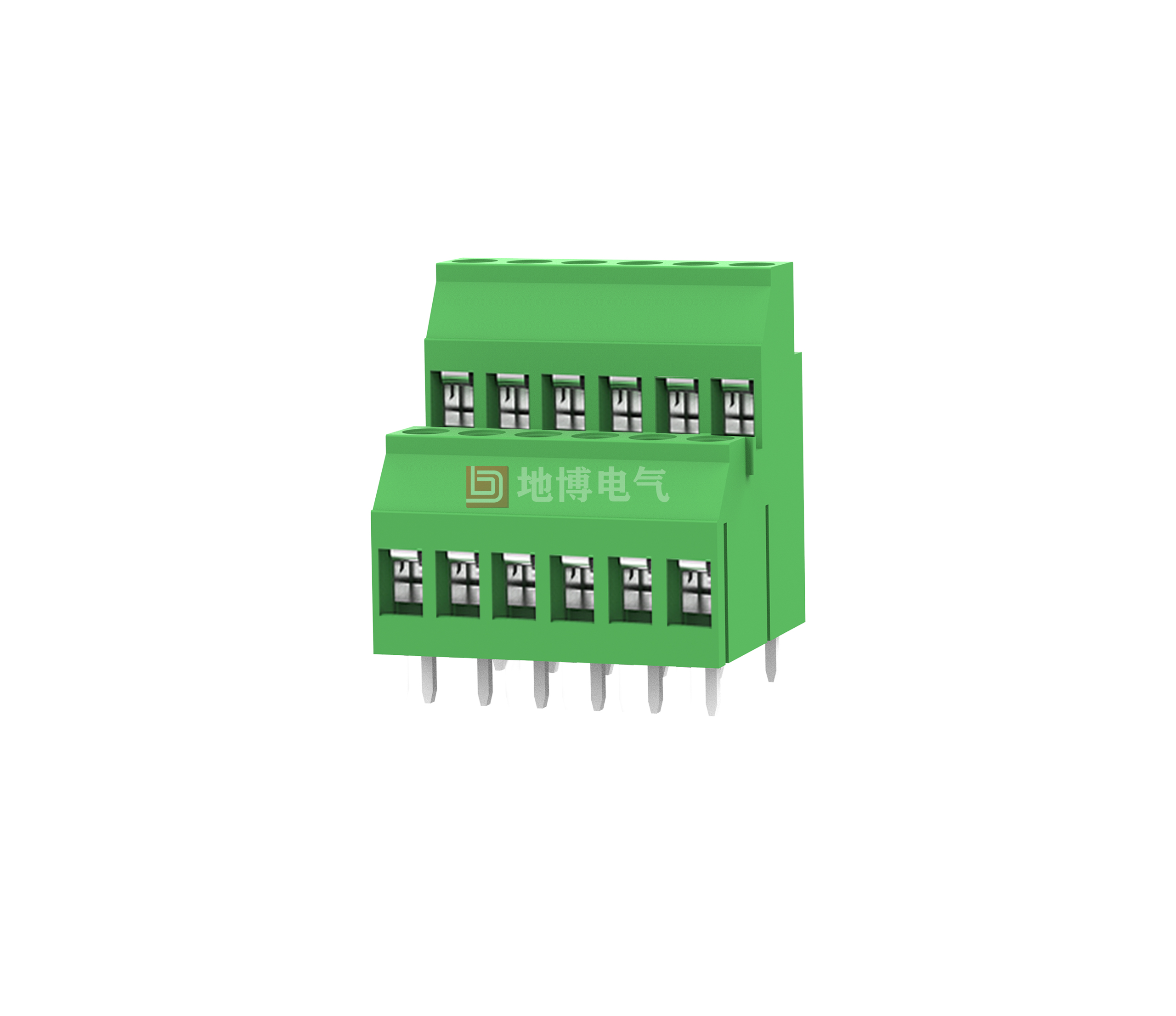 PCB terminals DB130C-5.08