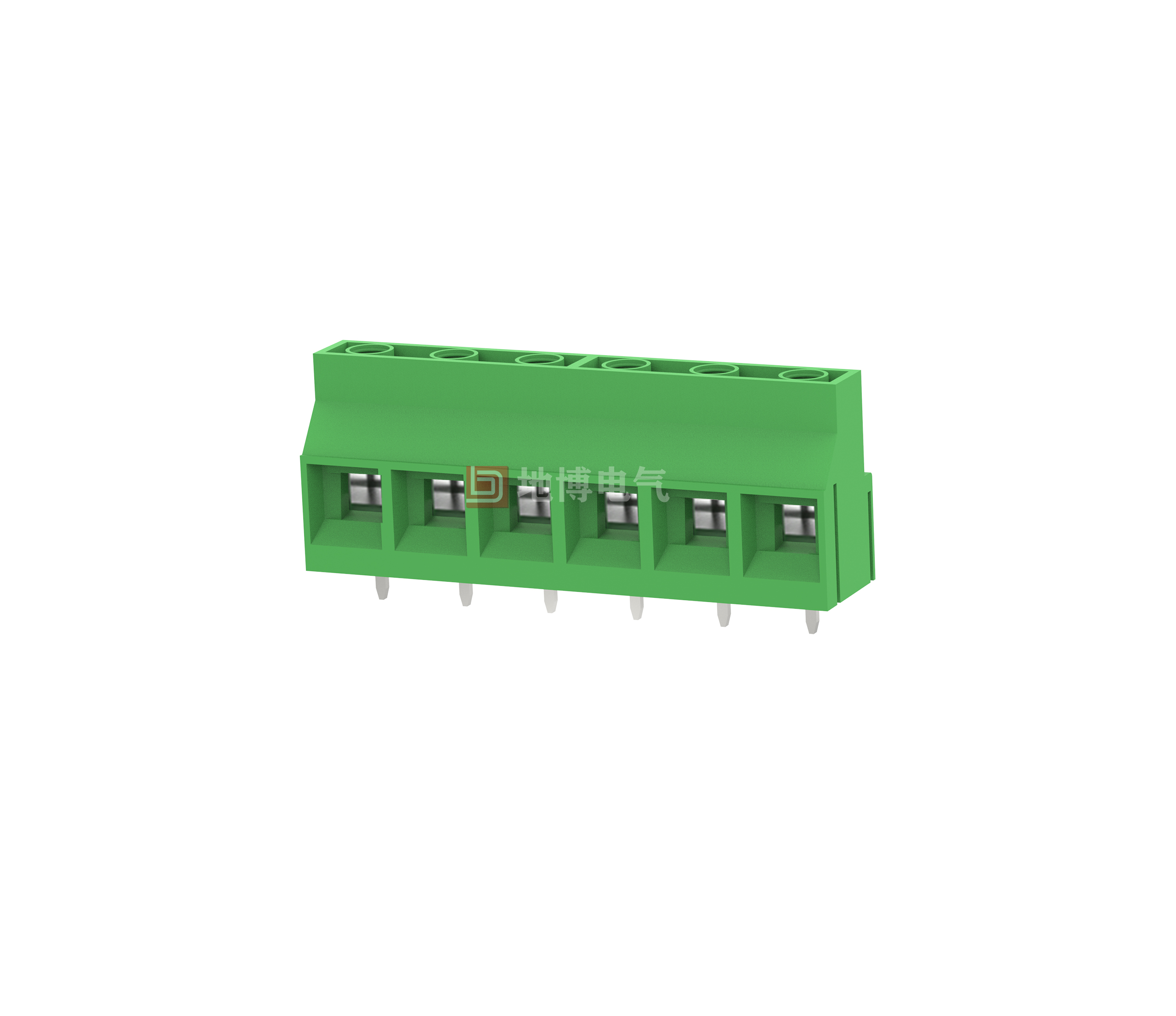 PCB terminals DB910-9.52