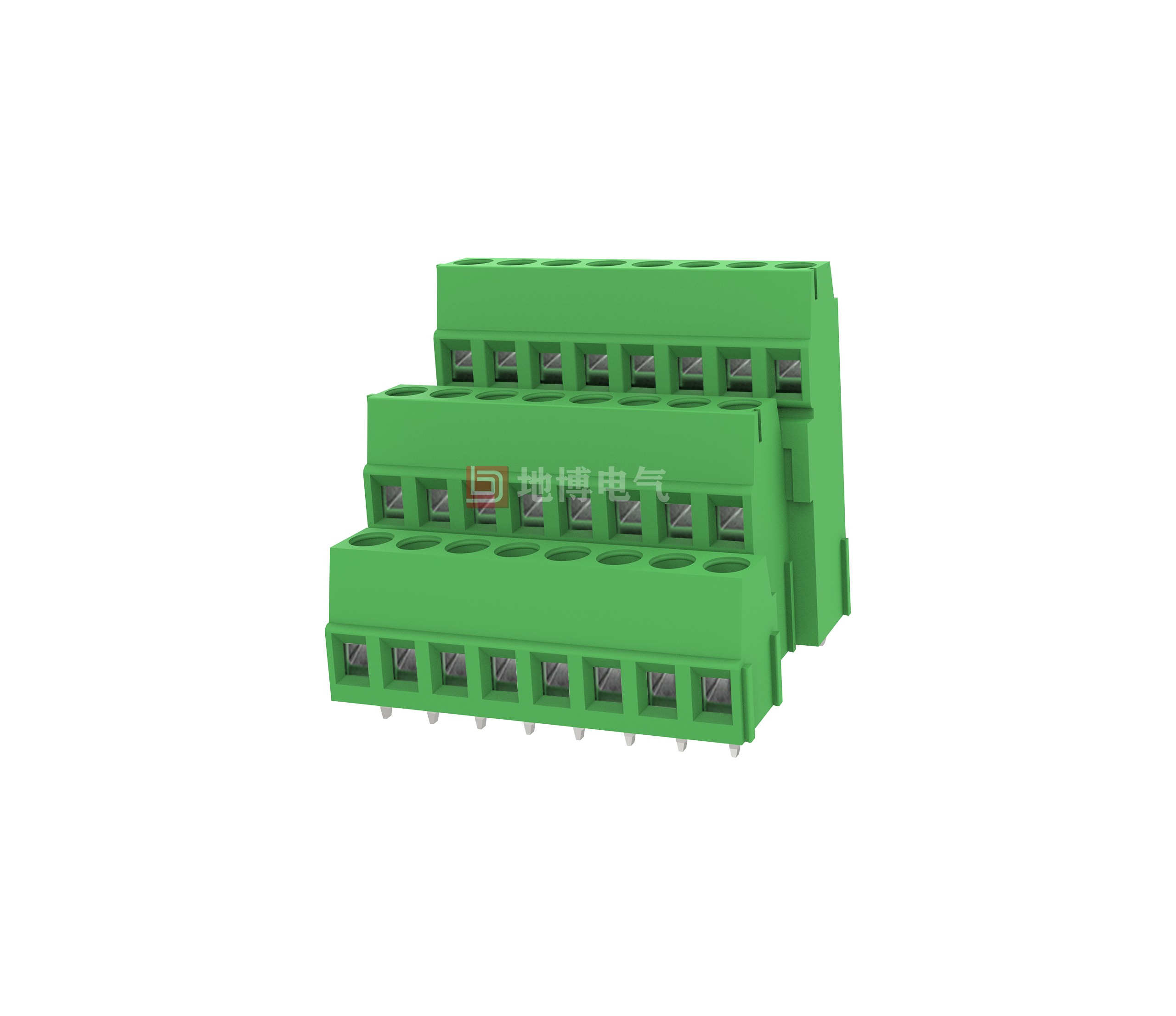 PCB terminals DB128A3-5.0