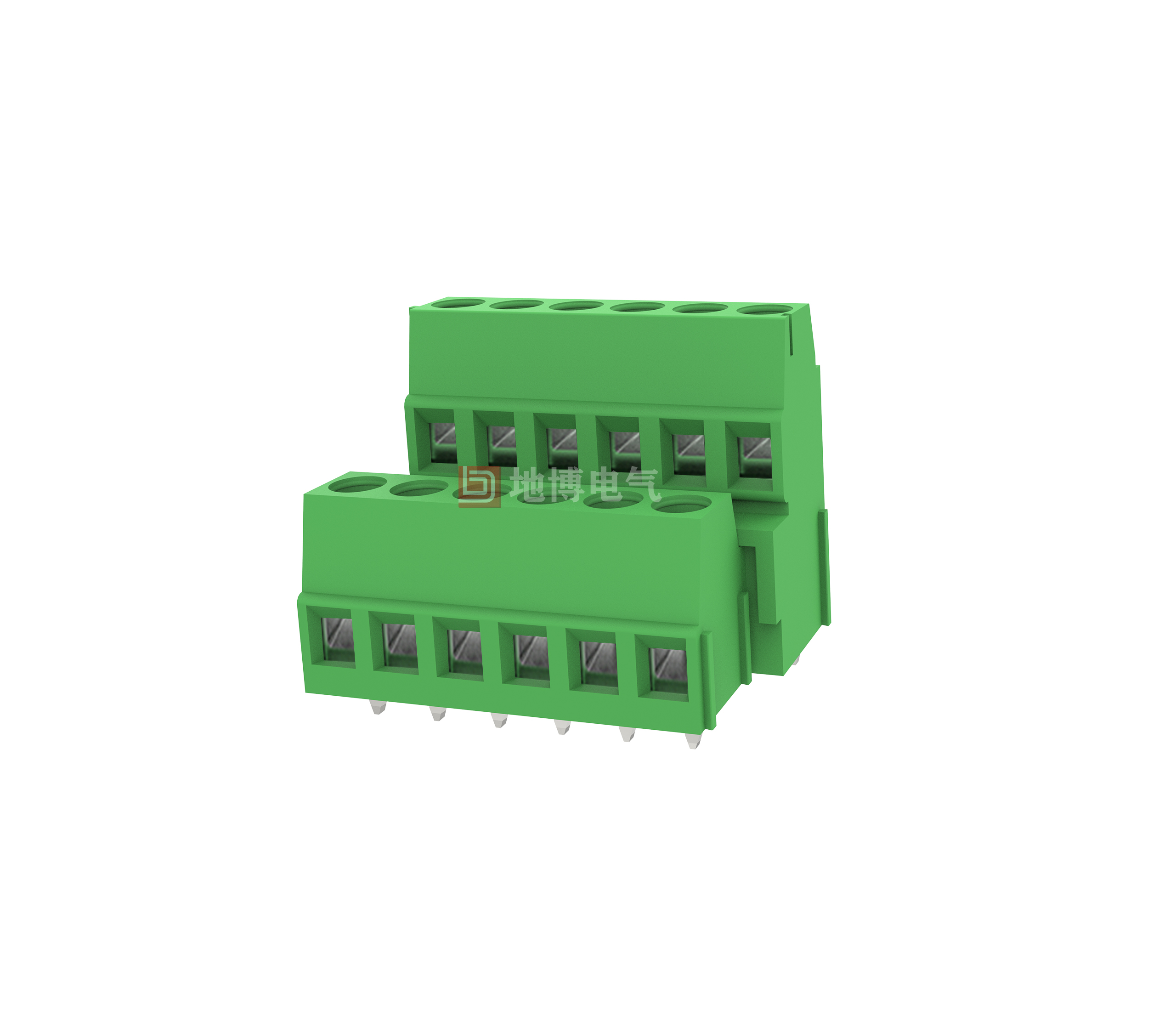 PCB terminals DB128B-5.0