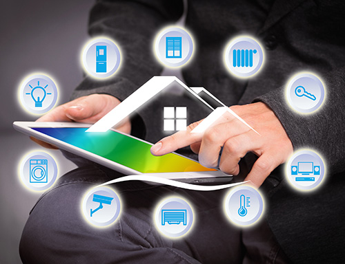 Smart home