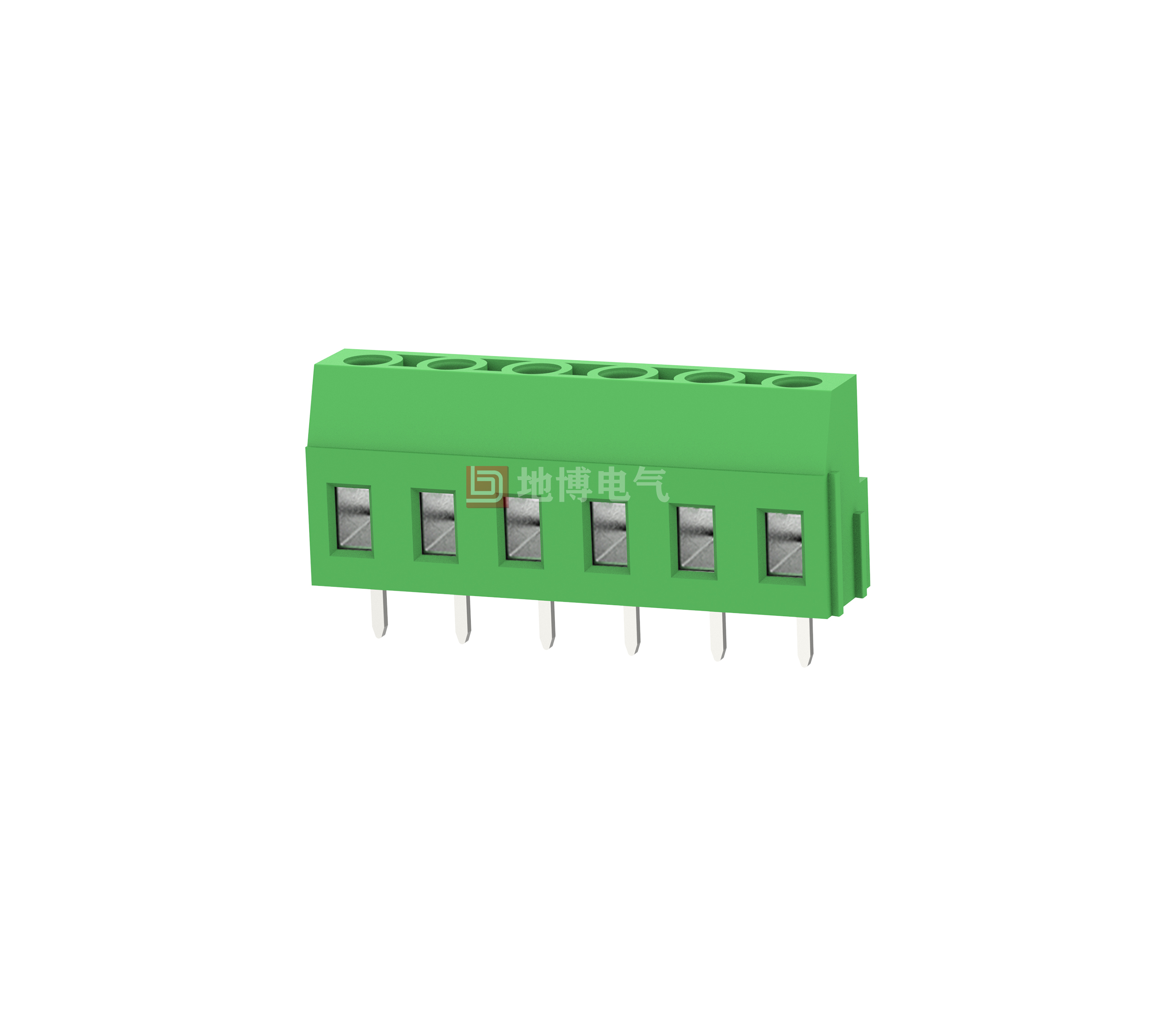 PCB terminal DB129V-7.5