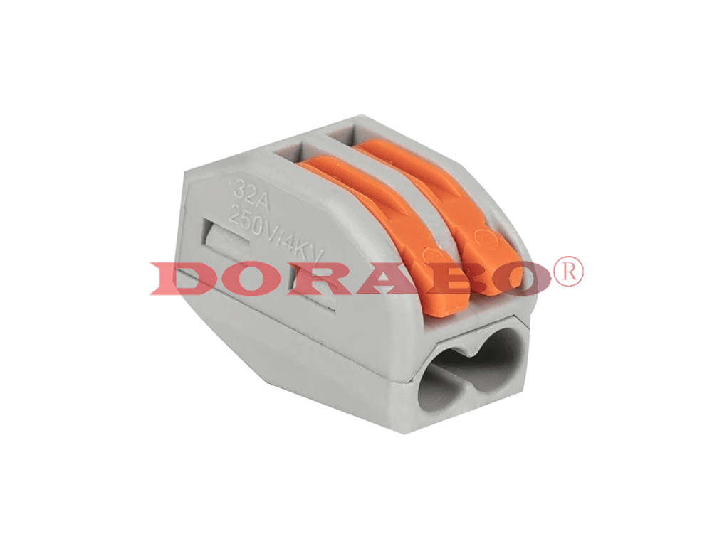 DB212 Wire connector