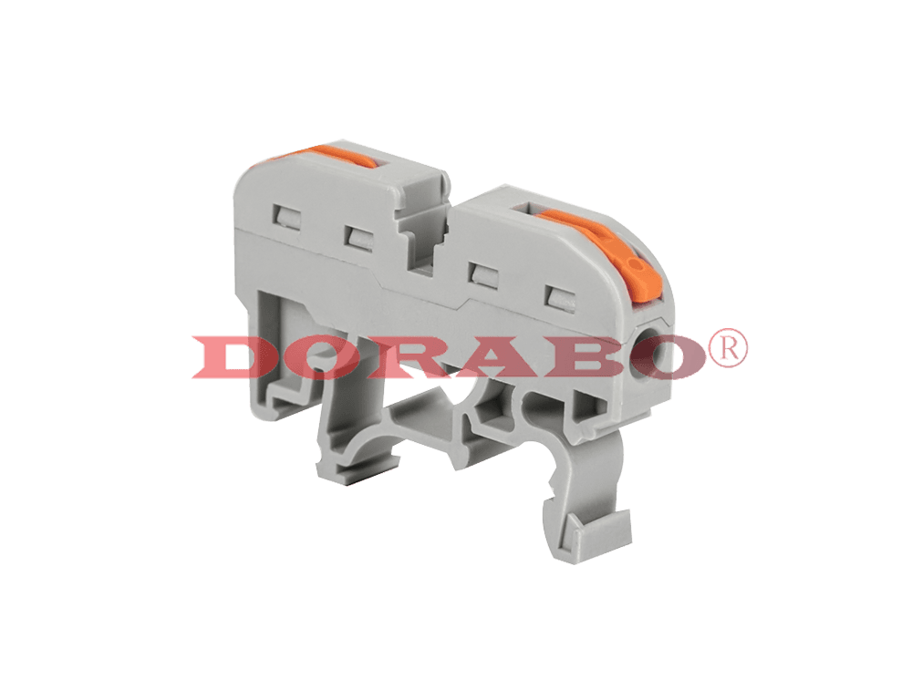 DB511 Fast terminal connector