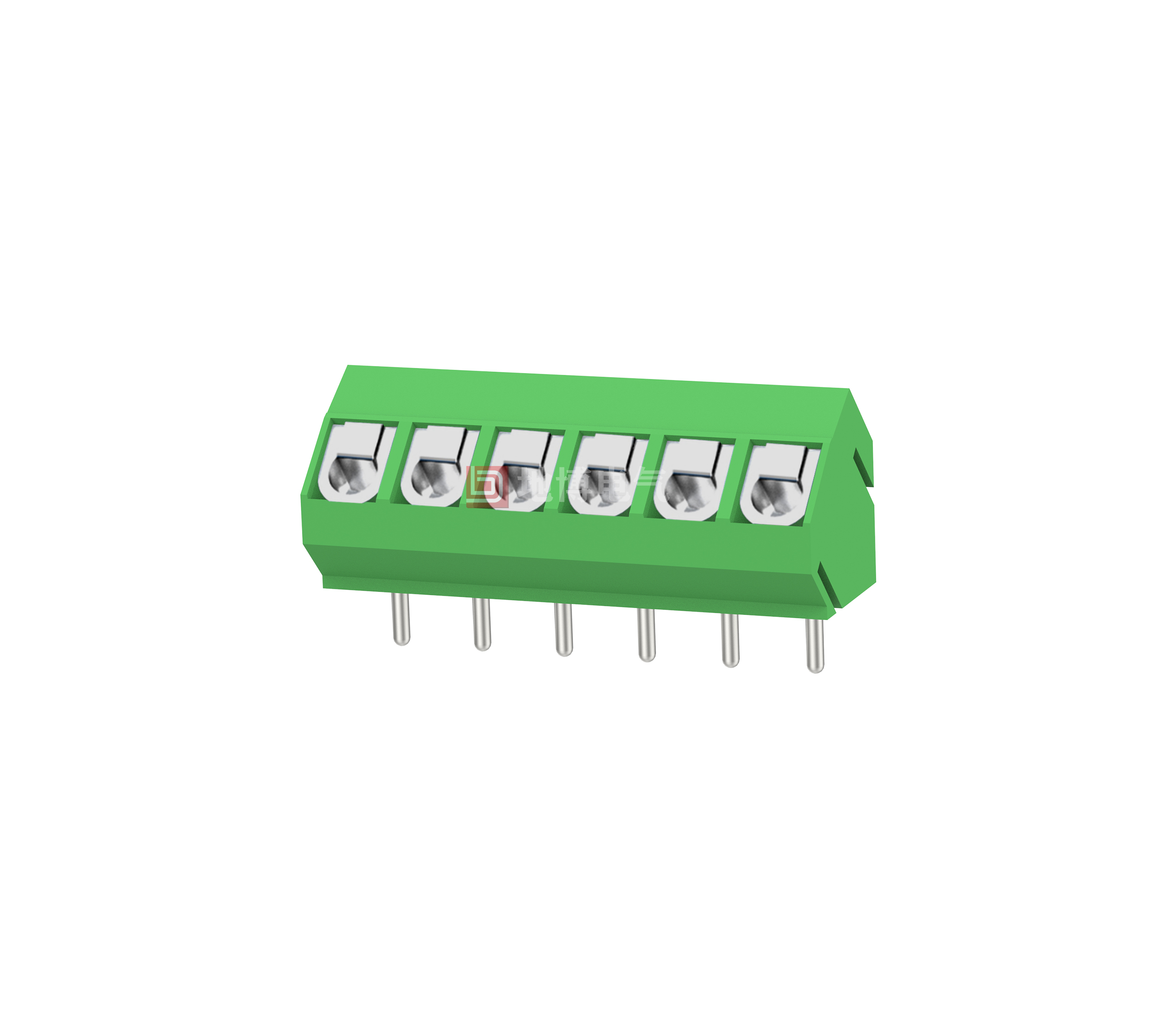 PCB terminal DB301S-5.0