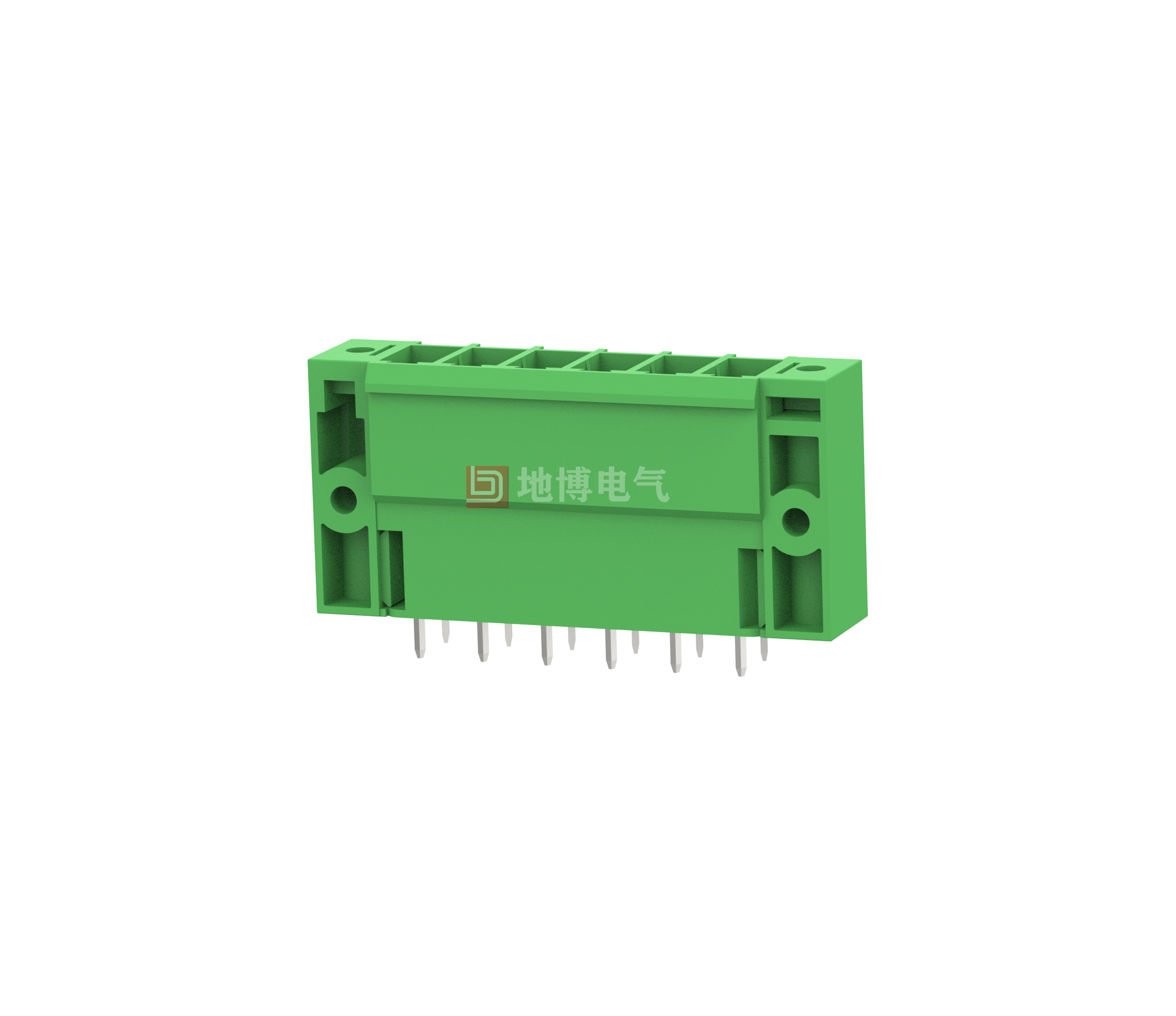 PCB terminals DB3EVM-7.62