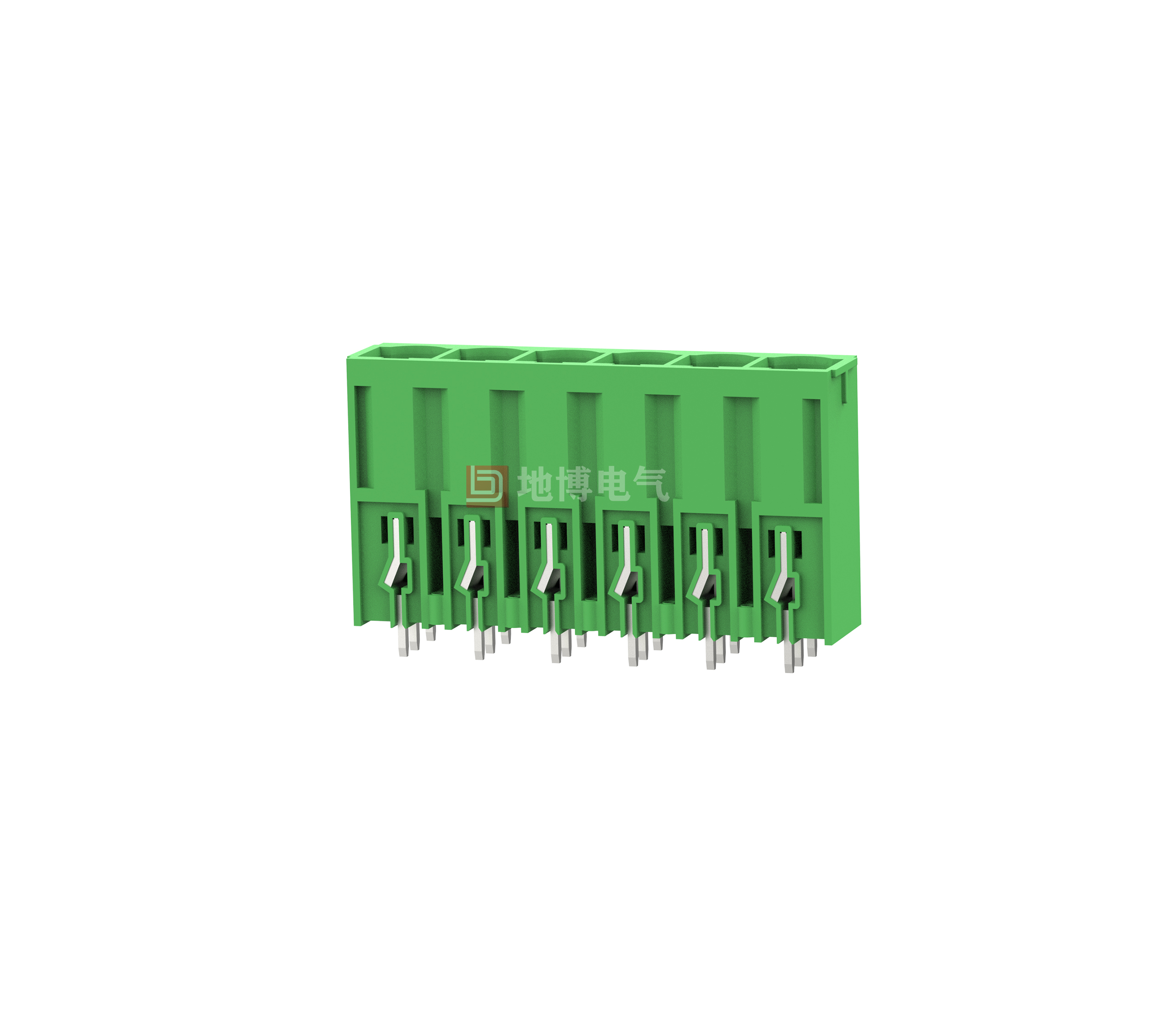 PCB Terminals DB3EVC-10.16