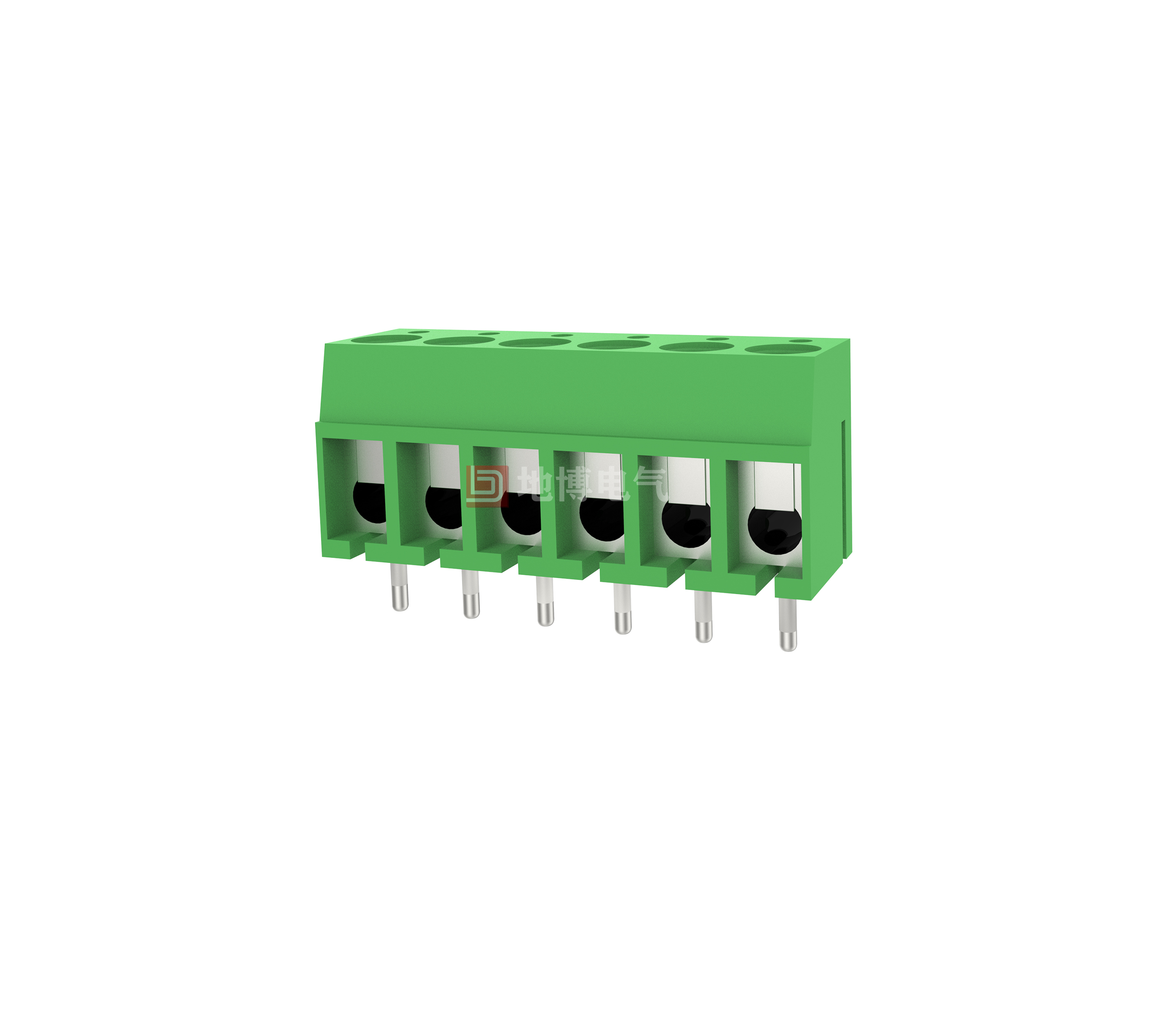 PCB terminals DB300V-5.0