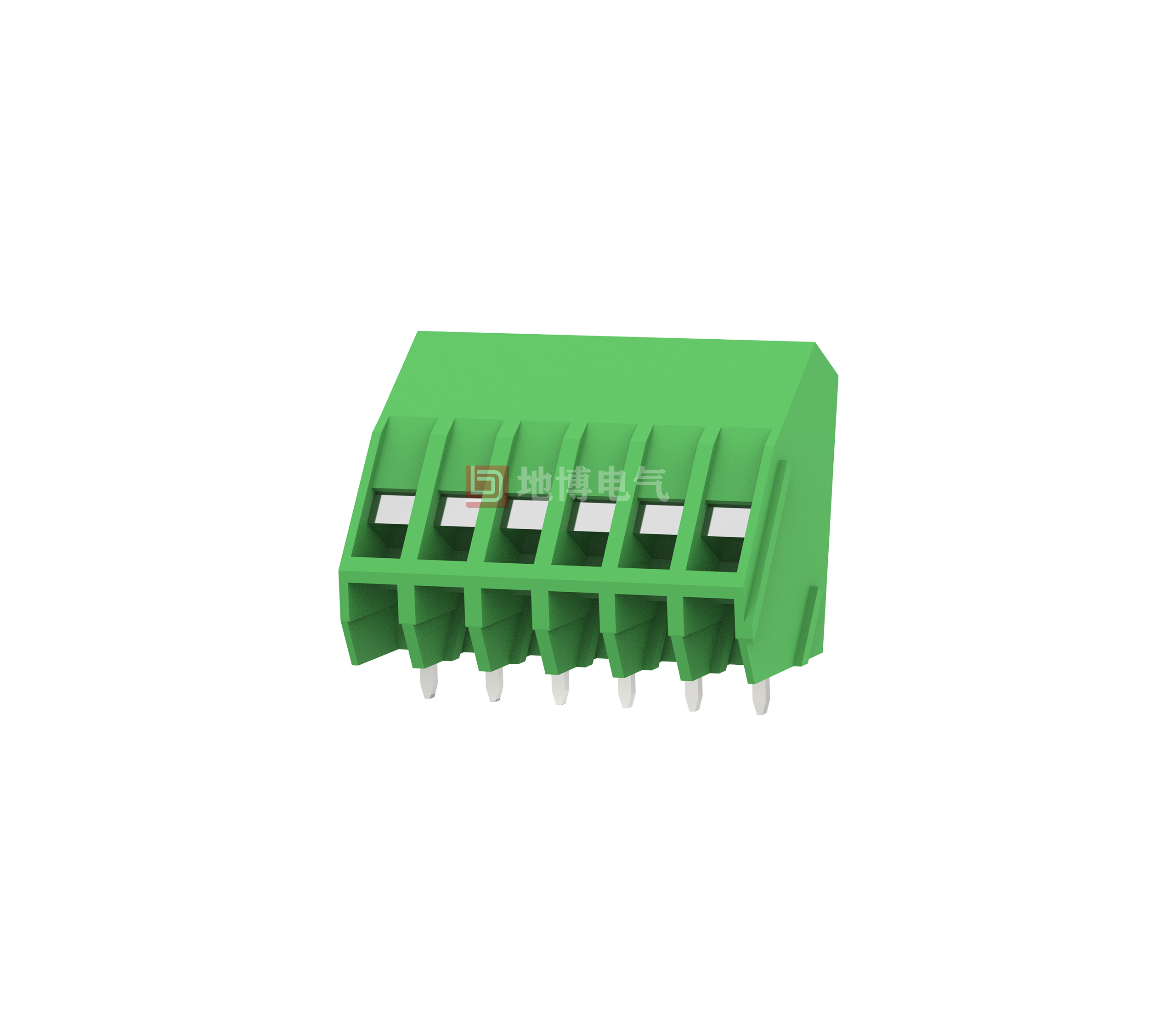 PCB terminals DB104-5.08