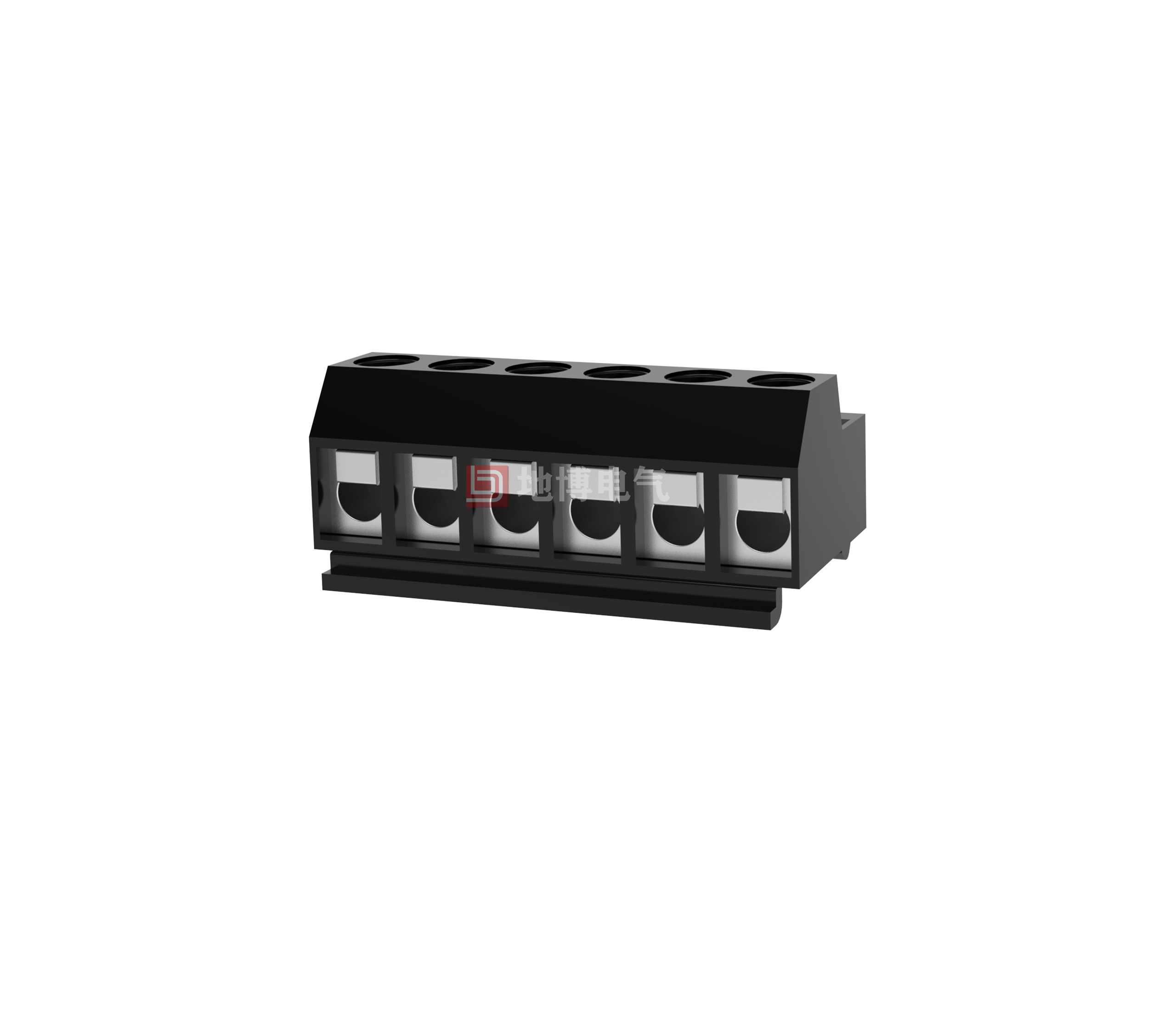PCB plug-in connector DB331-5.0