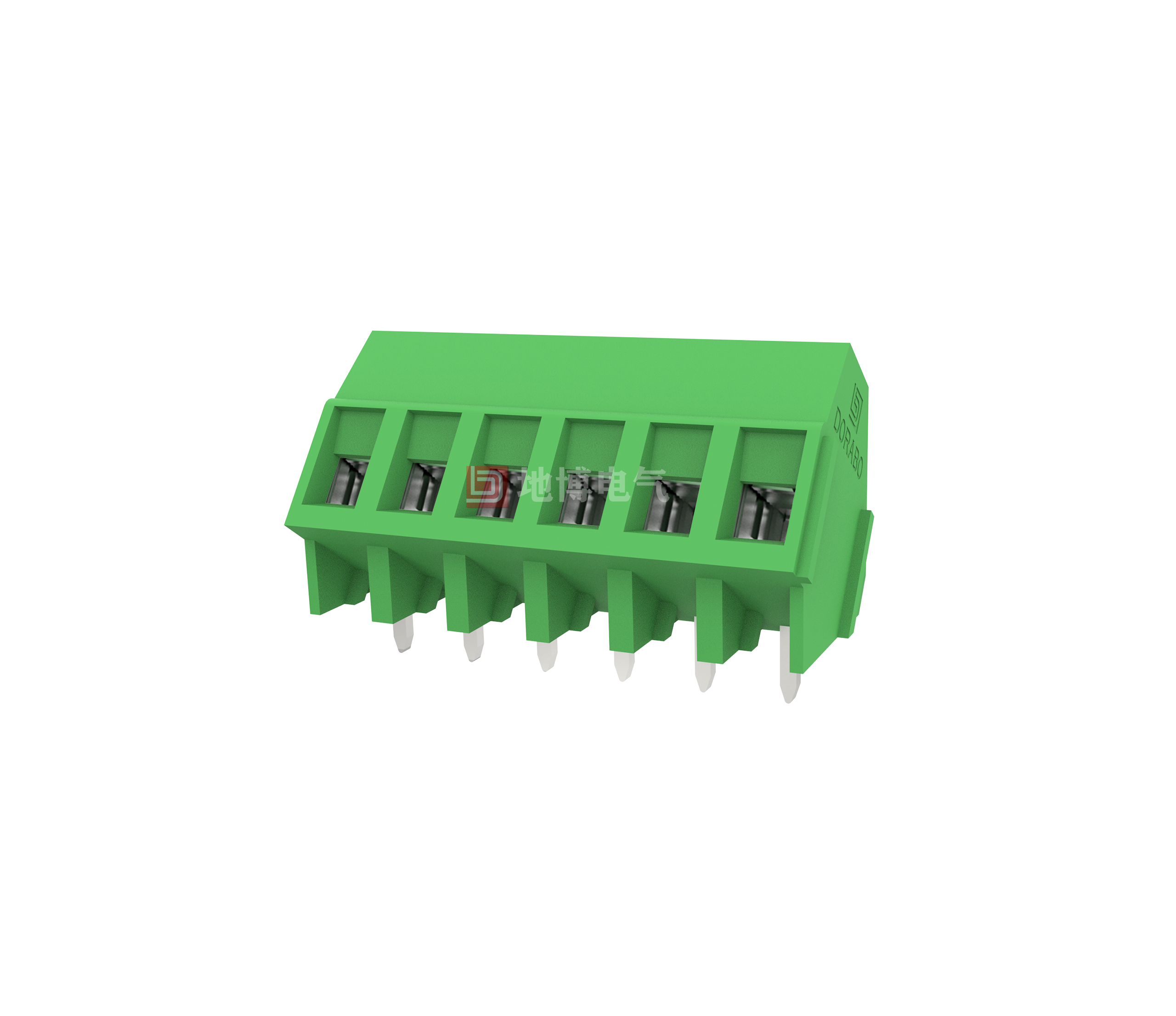 PCB terminals DB103-5.0