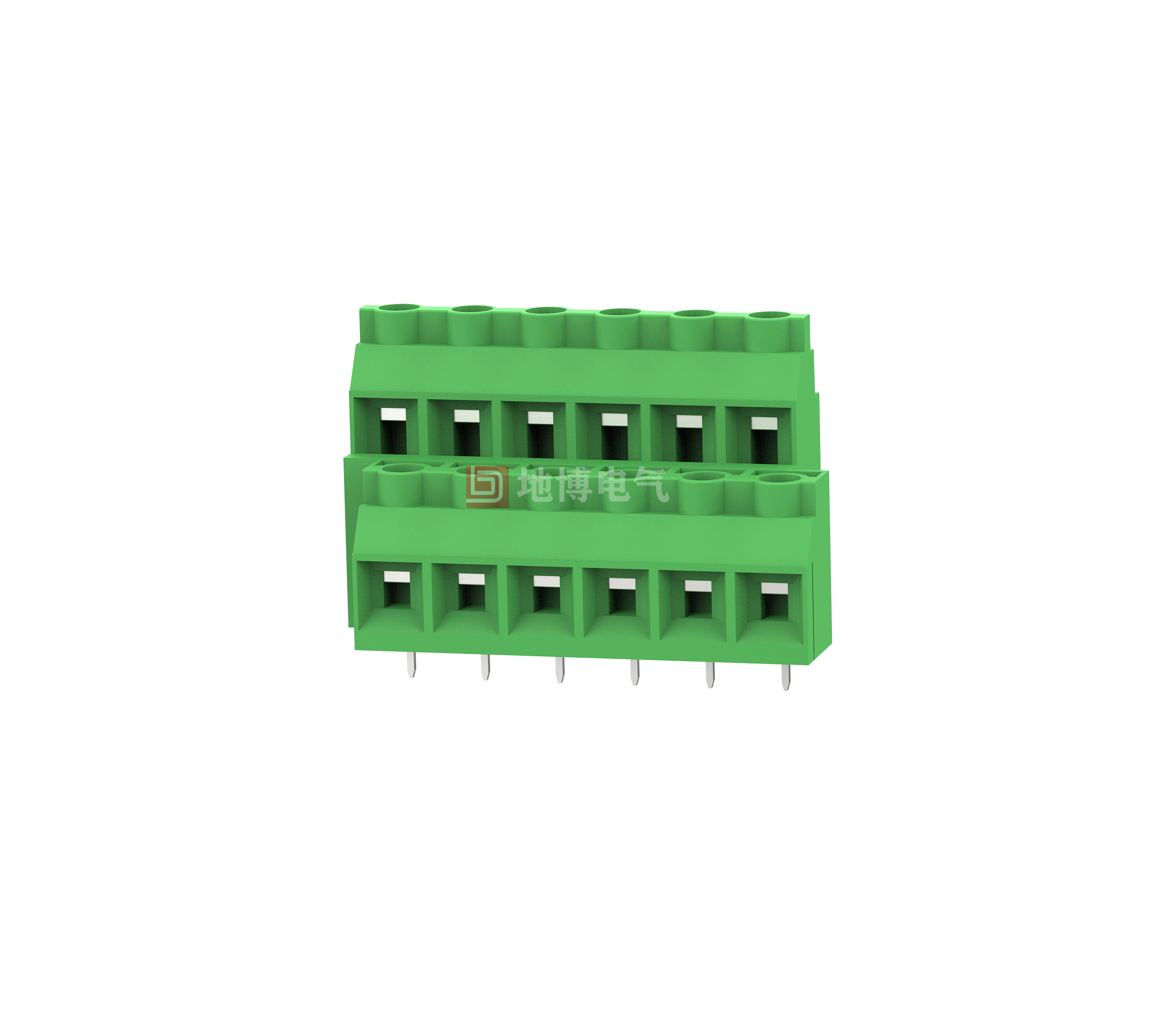 PCB terminal DB910A-9.52