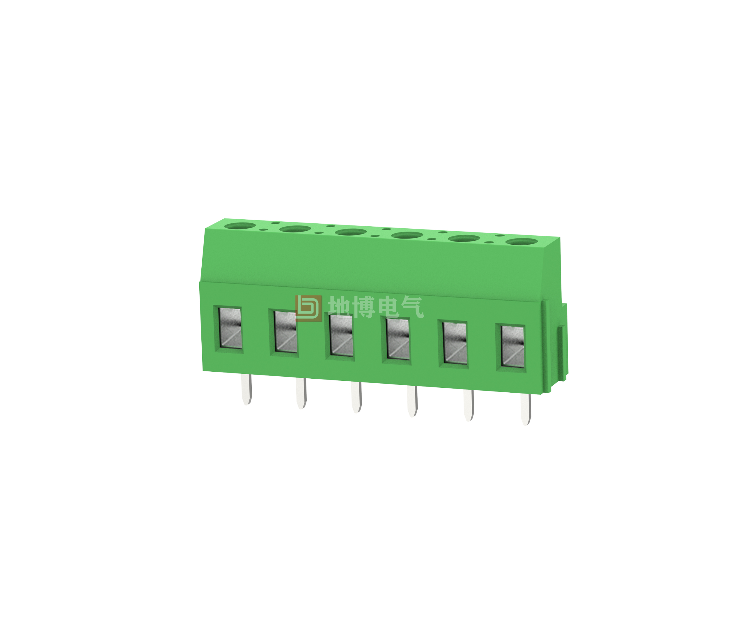 PCB terminal DB129V-7.62