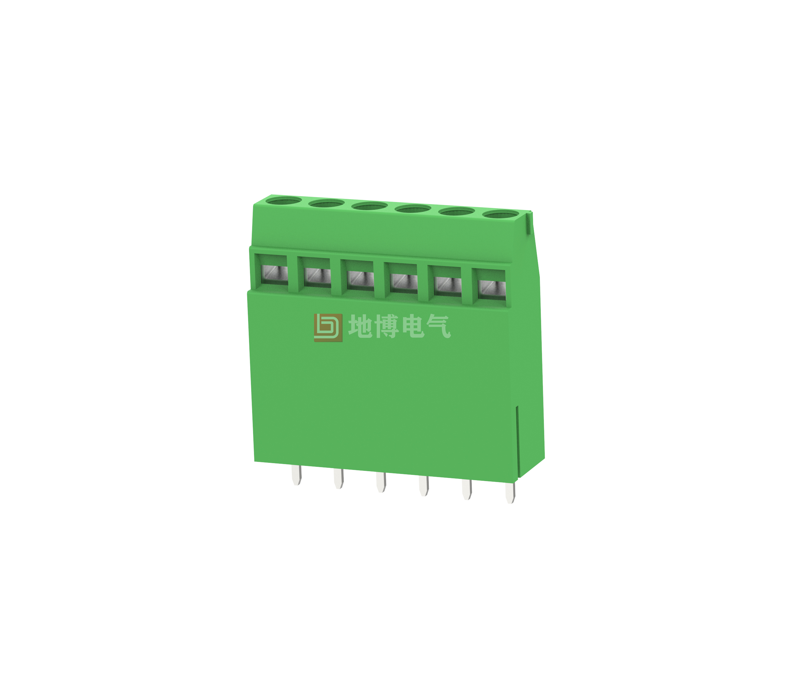 PCB terminals DB127HH-5.0