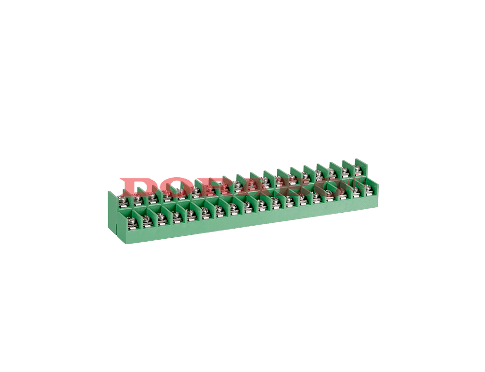 DBT10C-8.5 Double layer high and low terminal