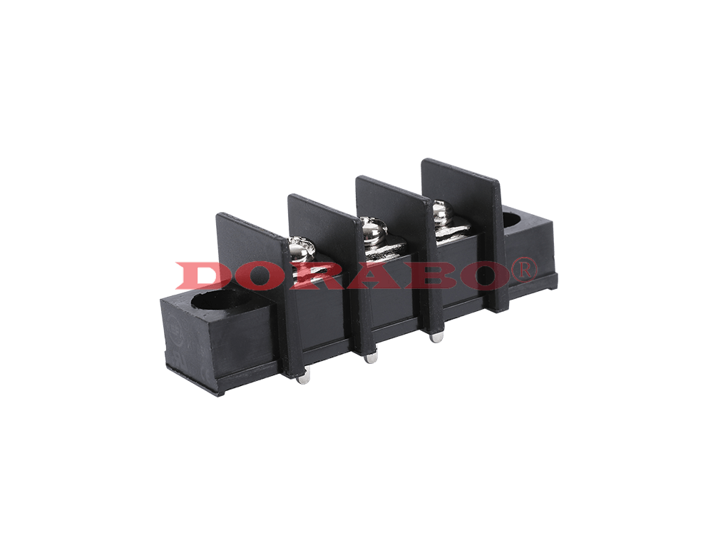 DBT30CM-11.0 Double-layer two-stage terminal