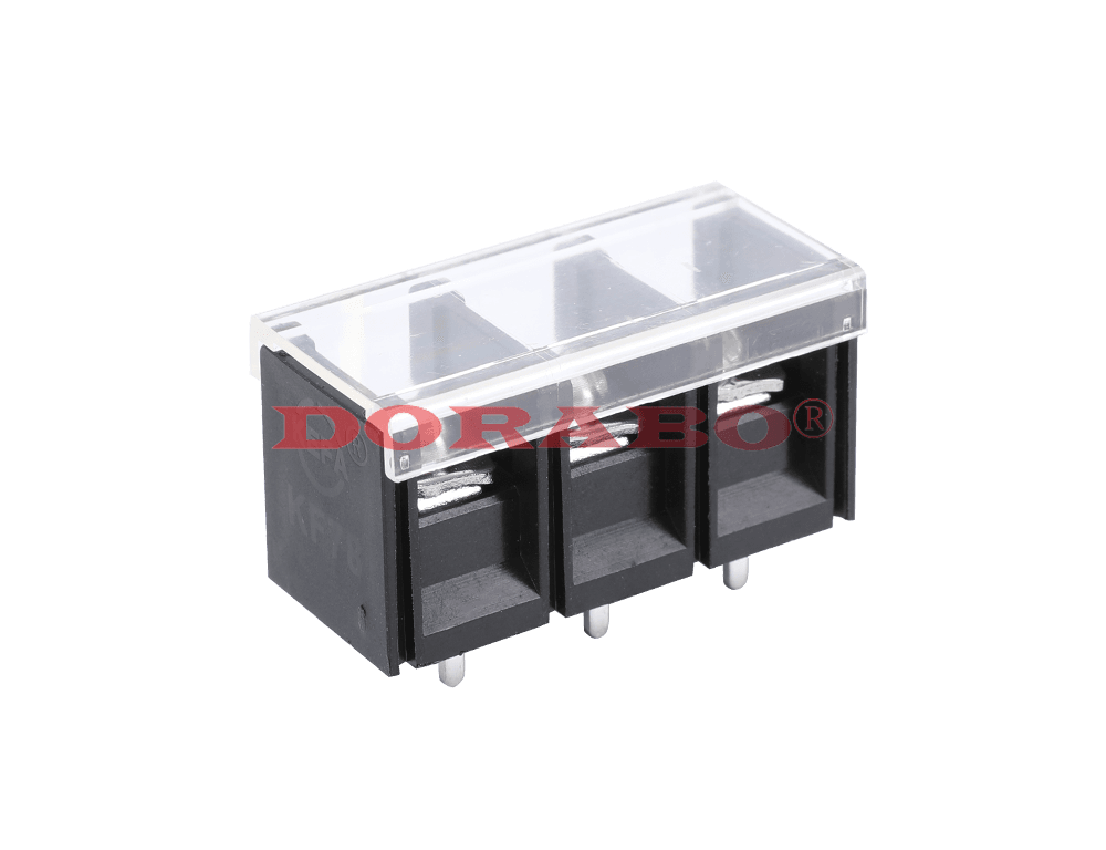 DBT40S-13.0 Terminal block with cover