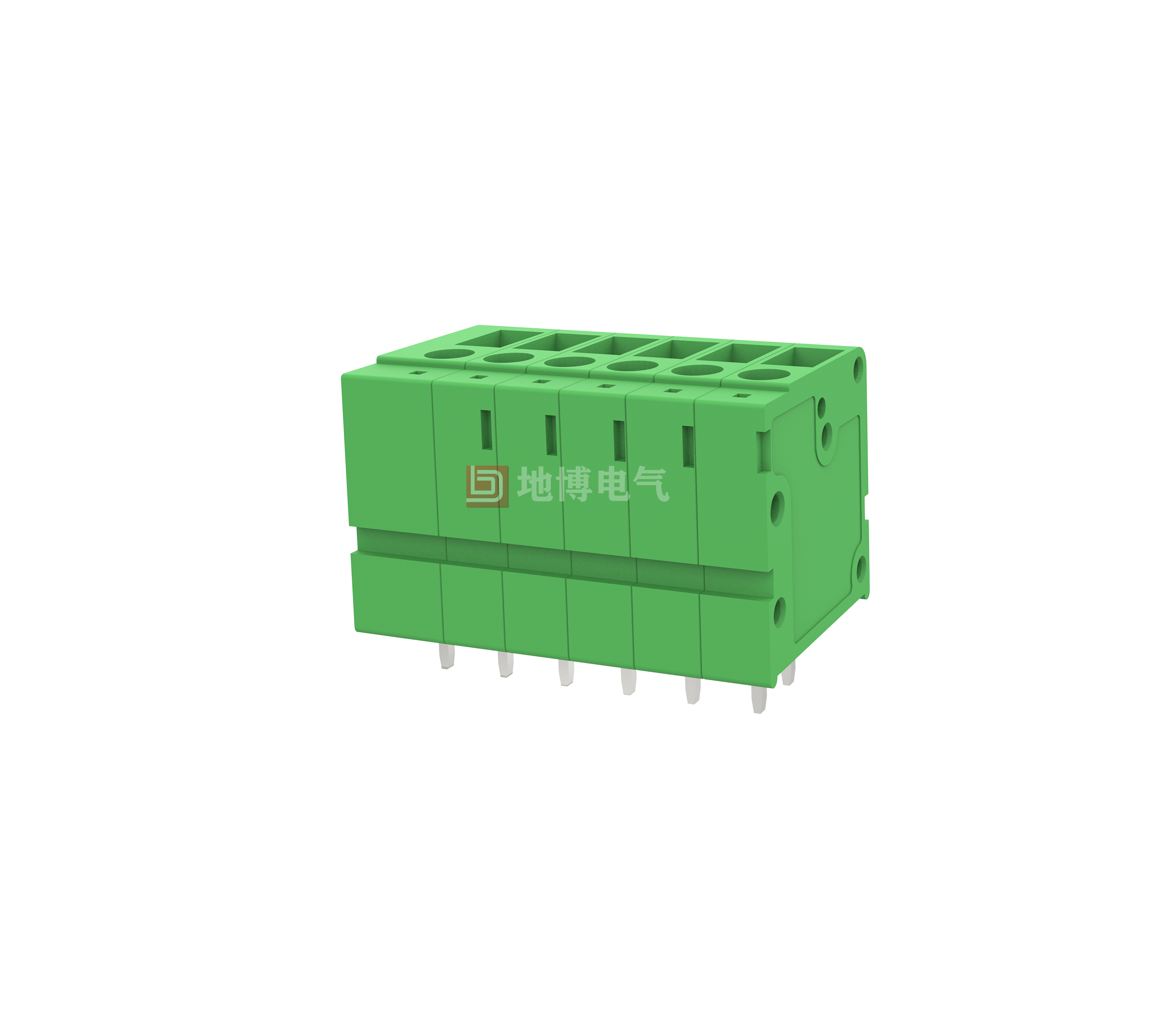 PCB terminal DB105V-5.0