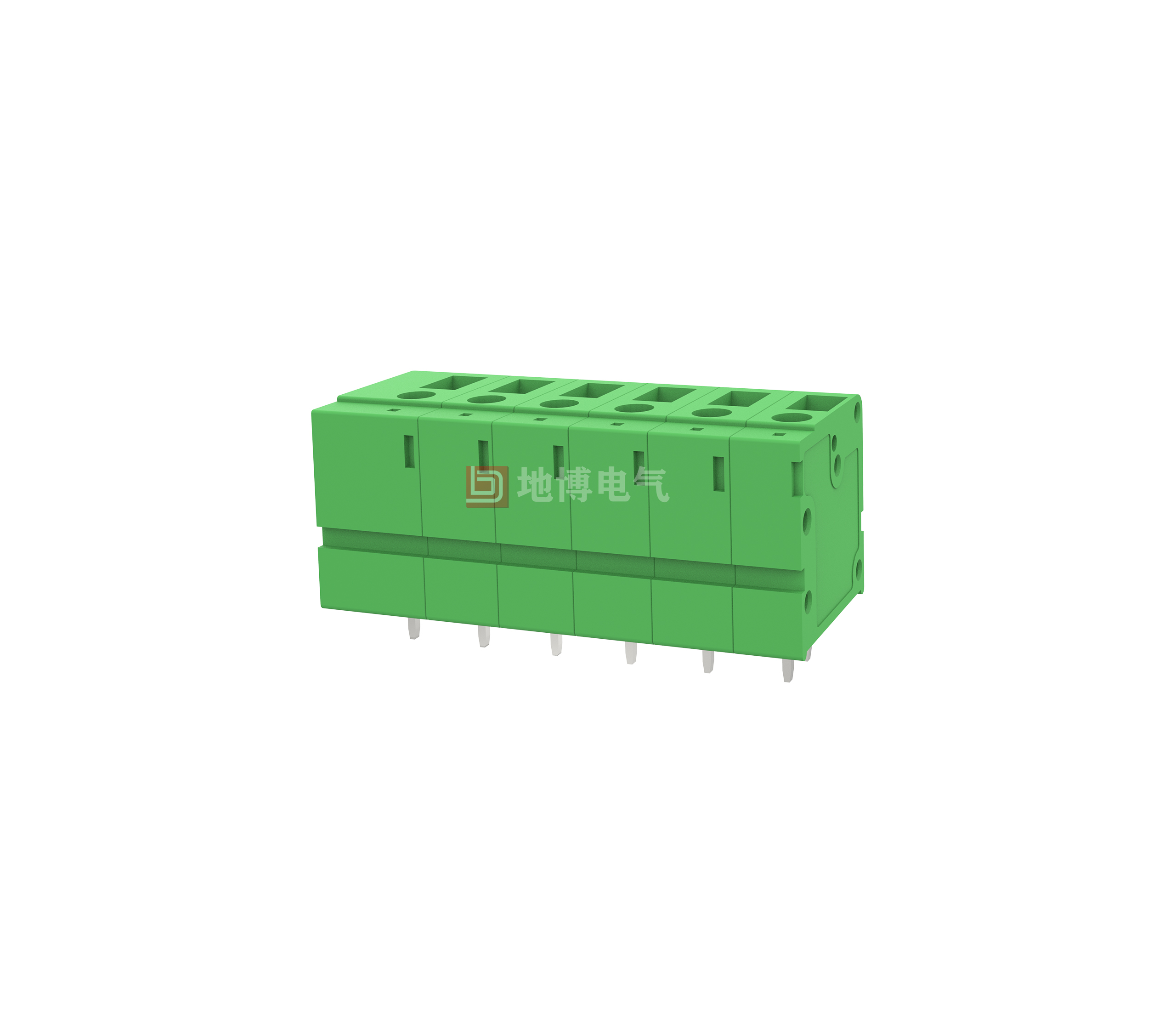 PCB terminal DB105V-7.5