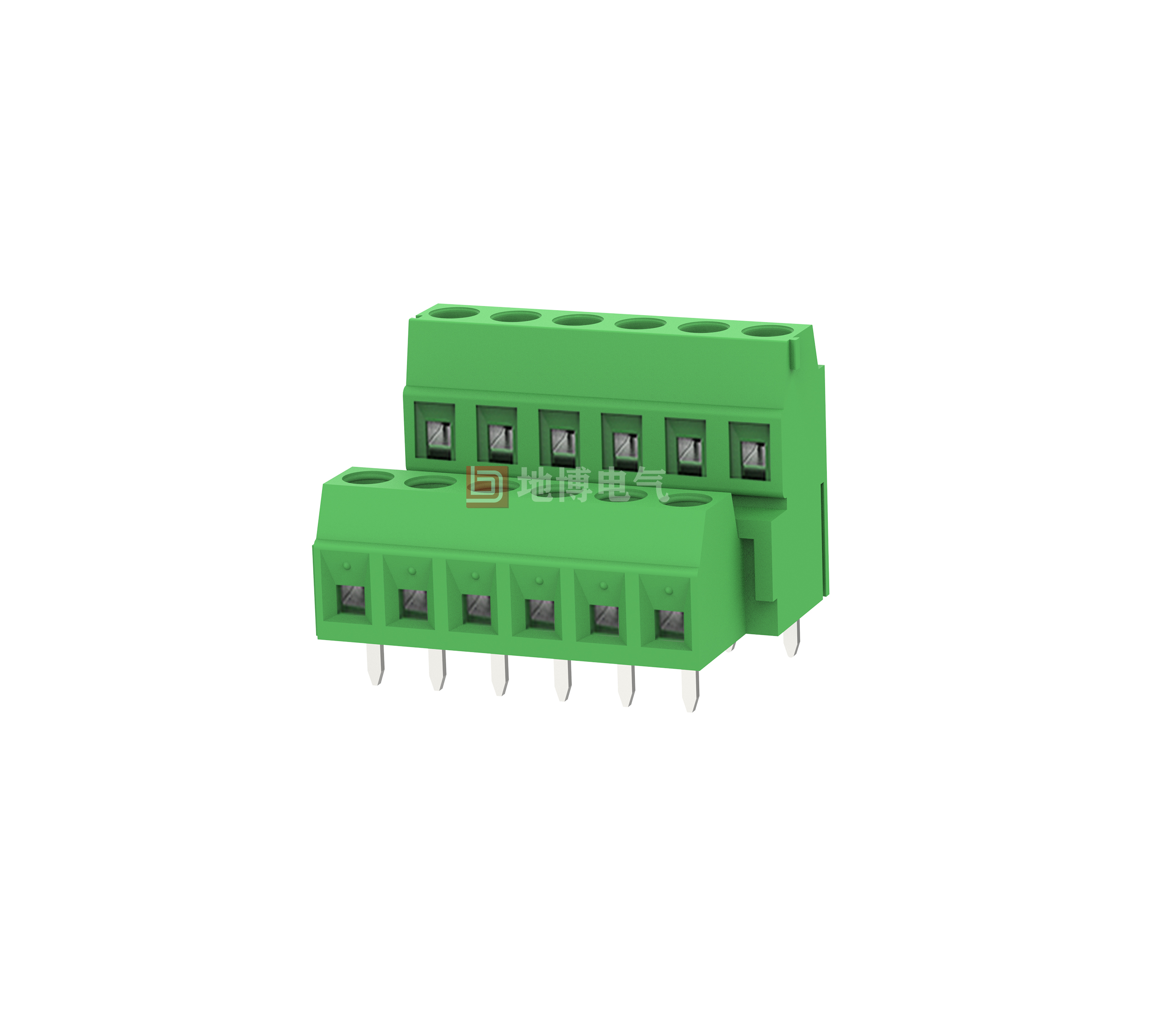 PCB terminal DB125B-3.5