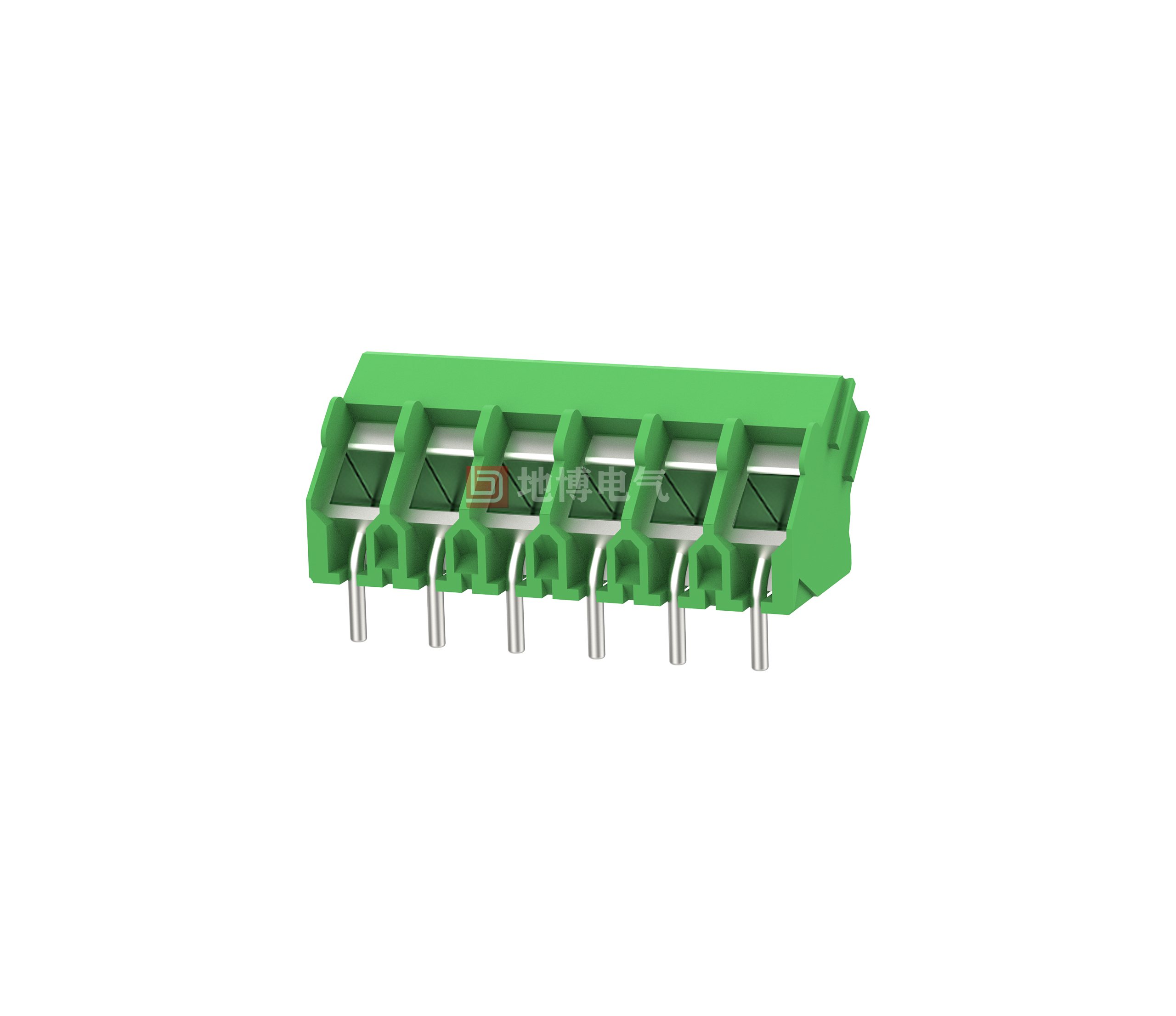 PCB terminals DB303-5.0