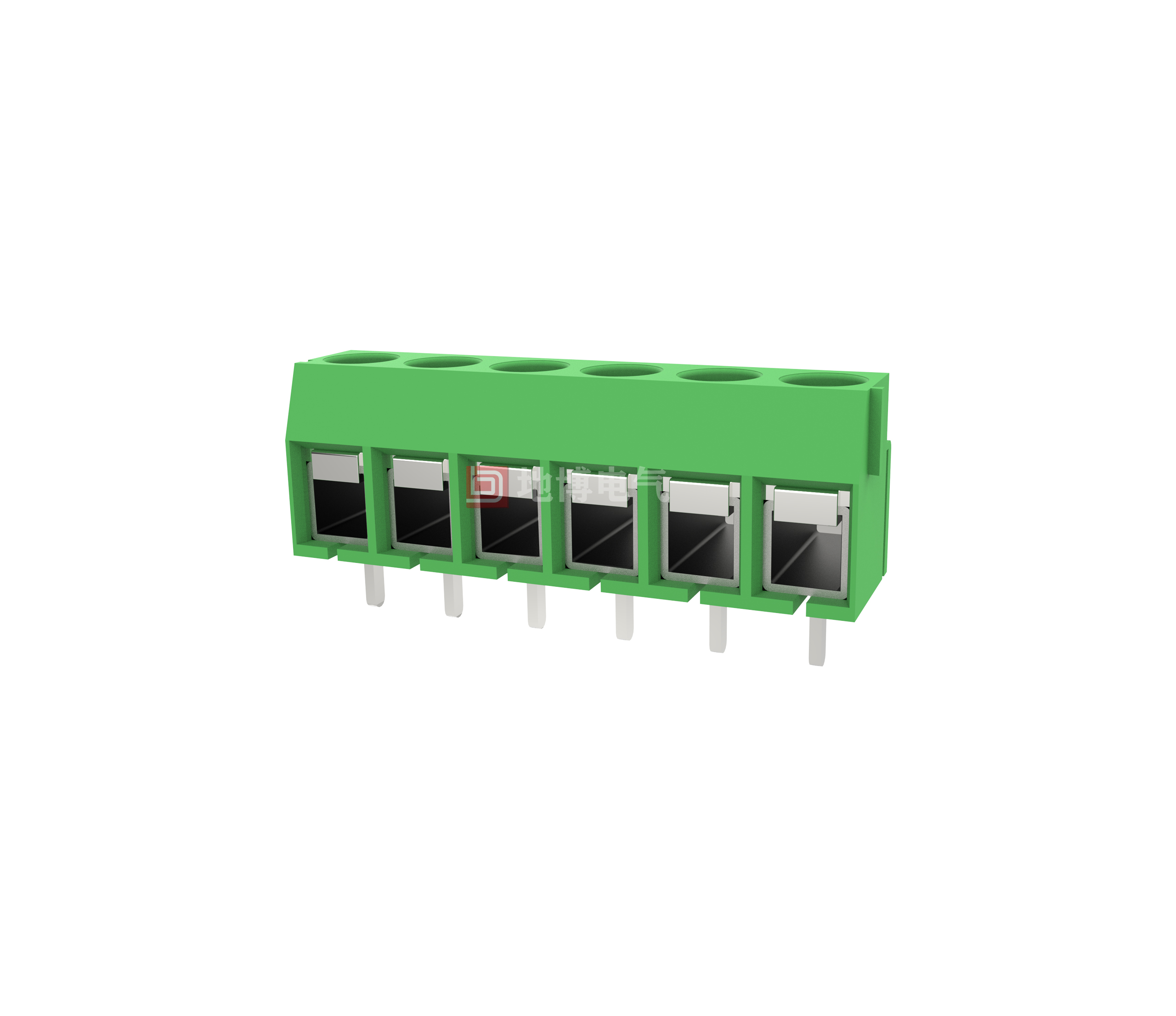 PCB terminals DB126V-5.0