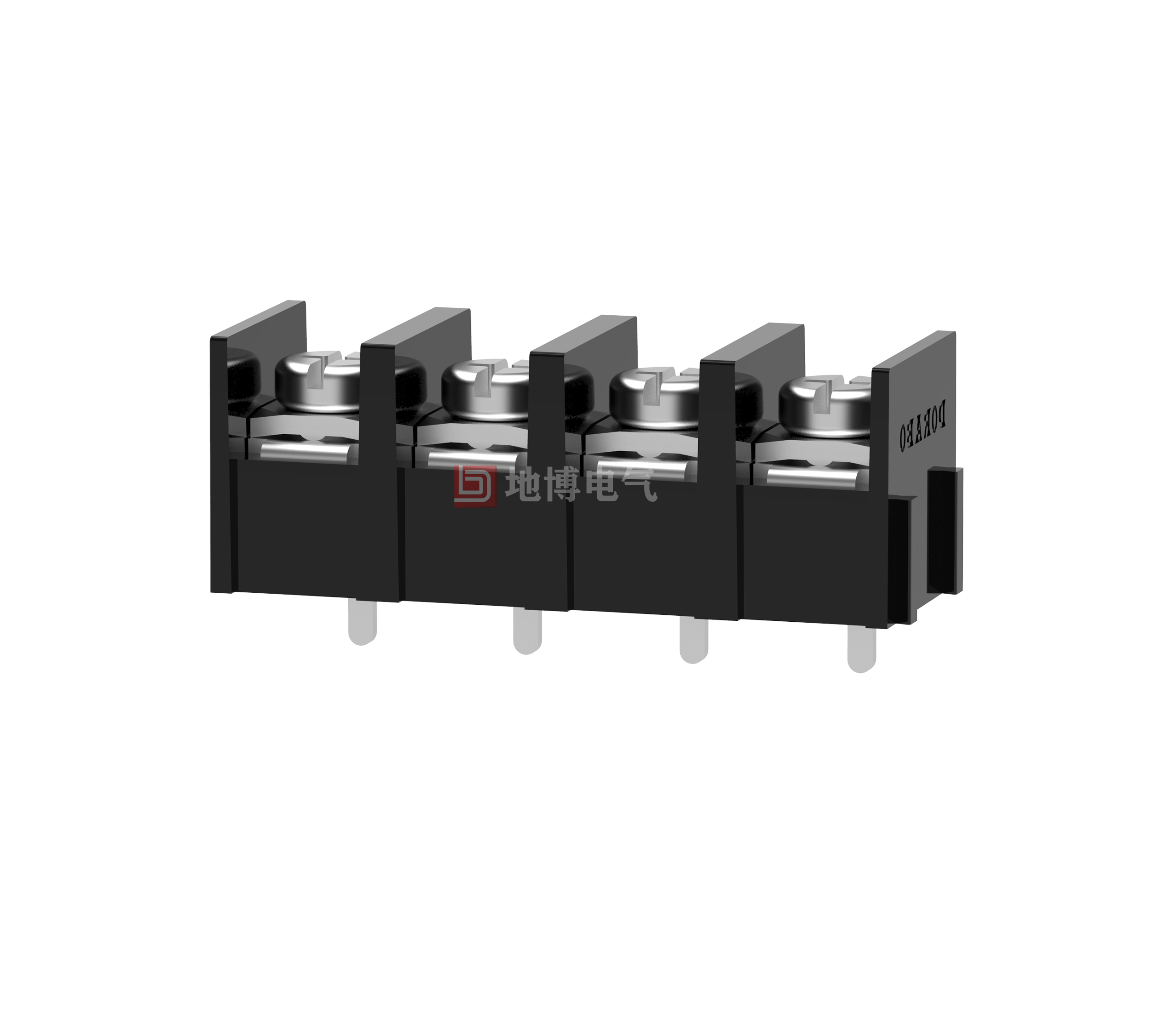 PCB terminal DBT10-10.0