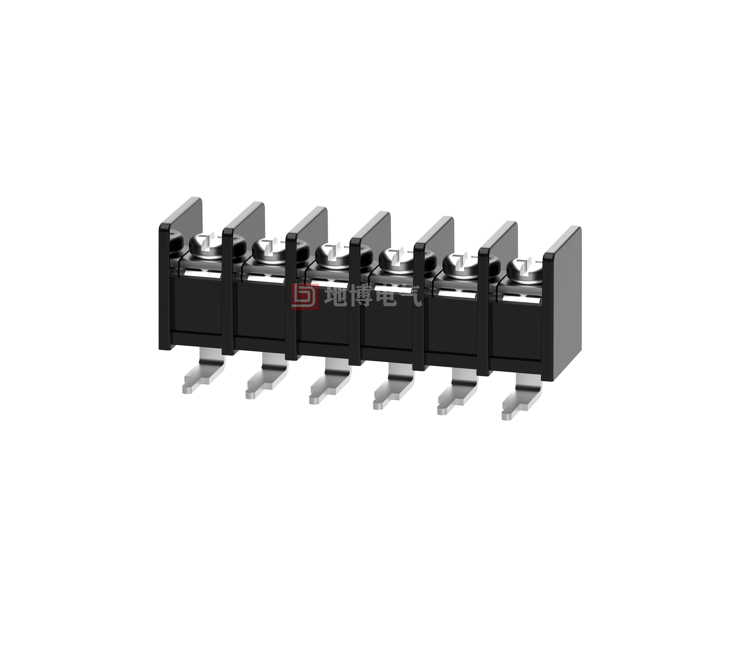 PCB terminal DBT30R-8.25