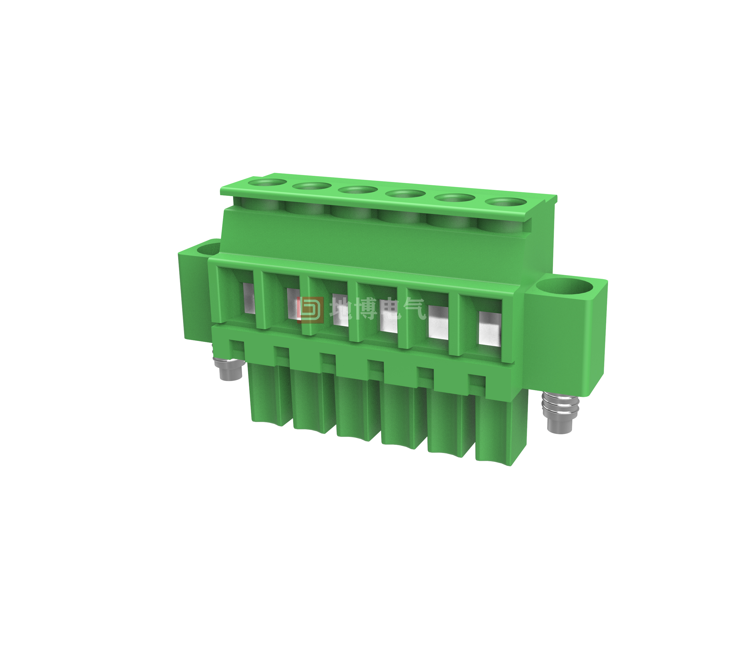 PCB Pluggable Connectors DB2EKBM-3.5