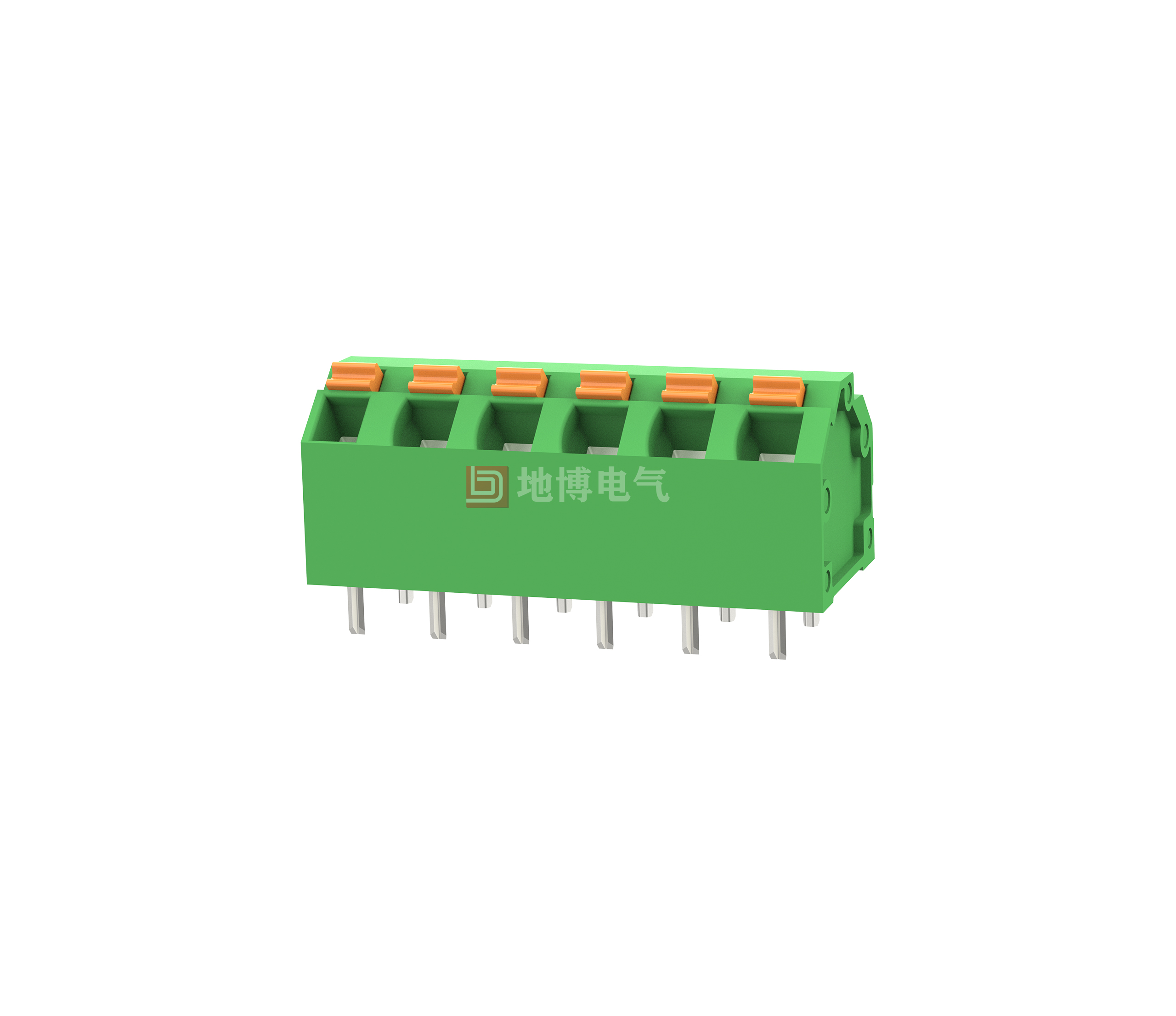 PCB terminal DB246-5.08