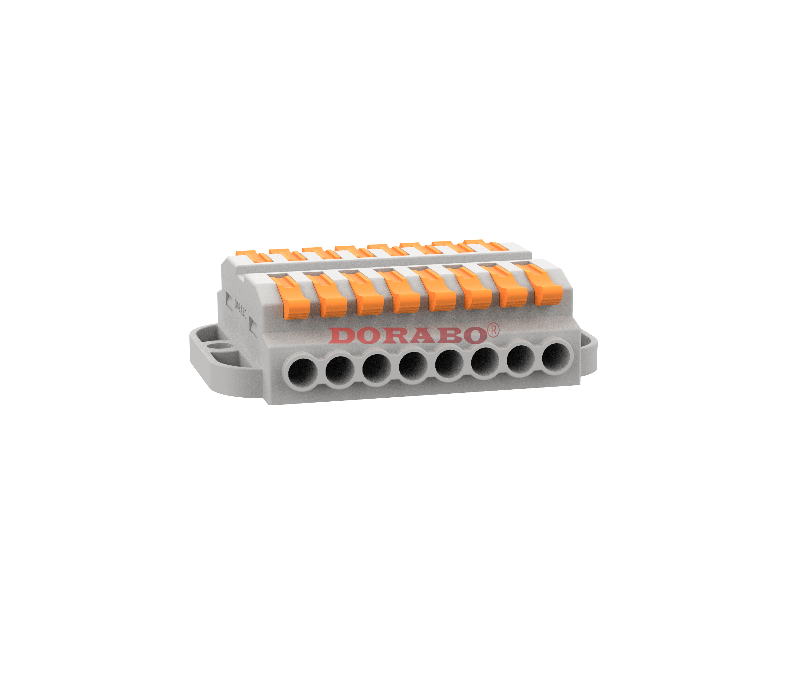 DB21M-5.0-2*8P Wire Connector