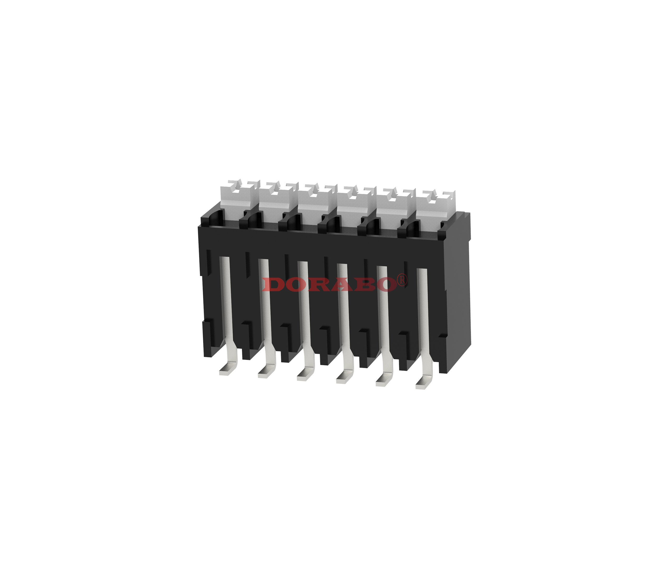PCB terminal DB212TV-3.5