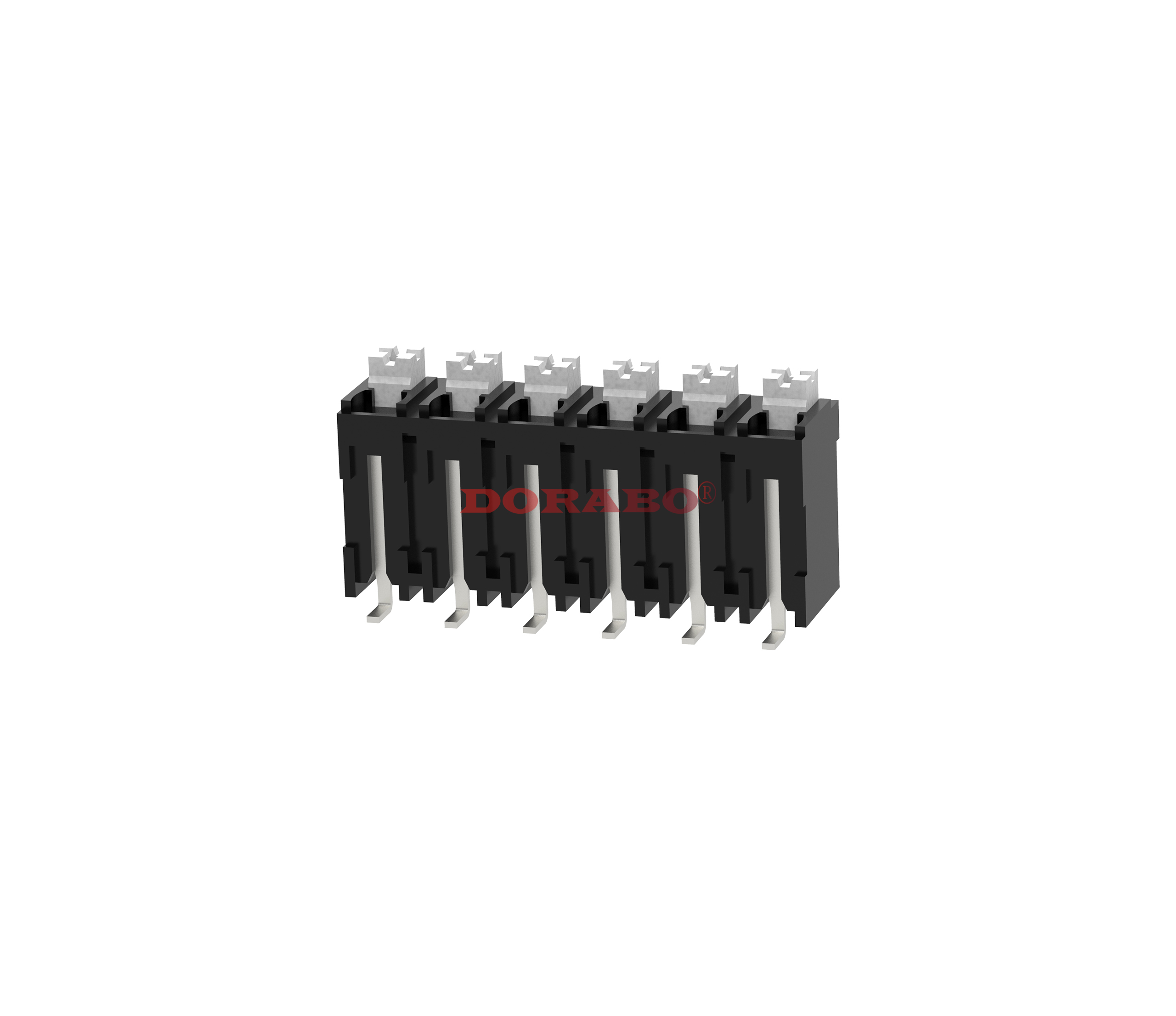 PCB Terminals DB212TV-5.0