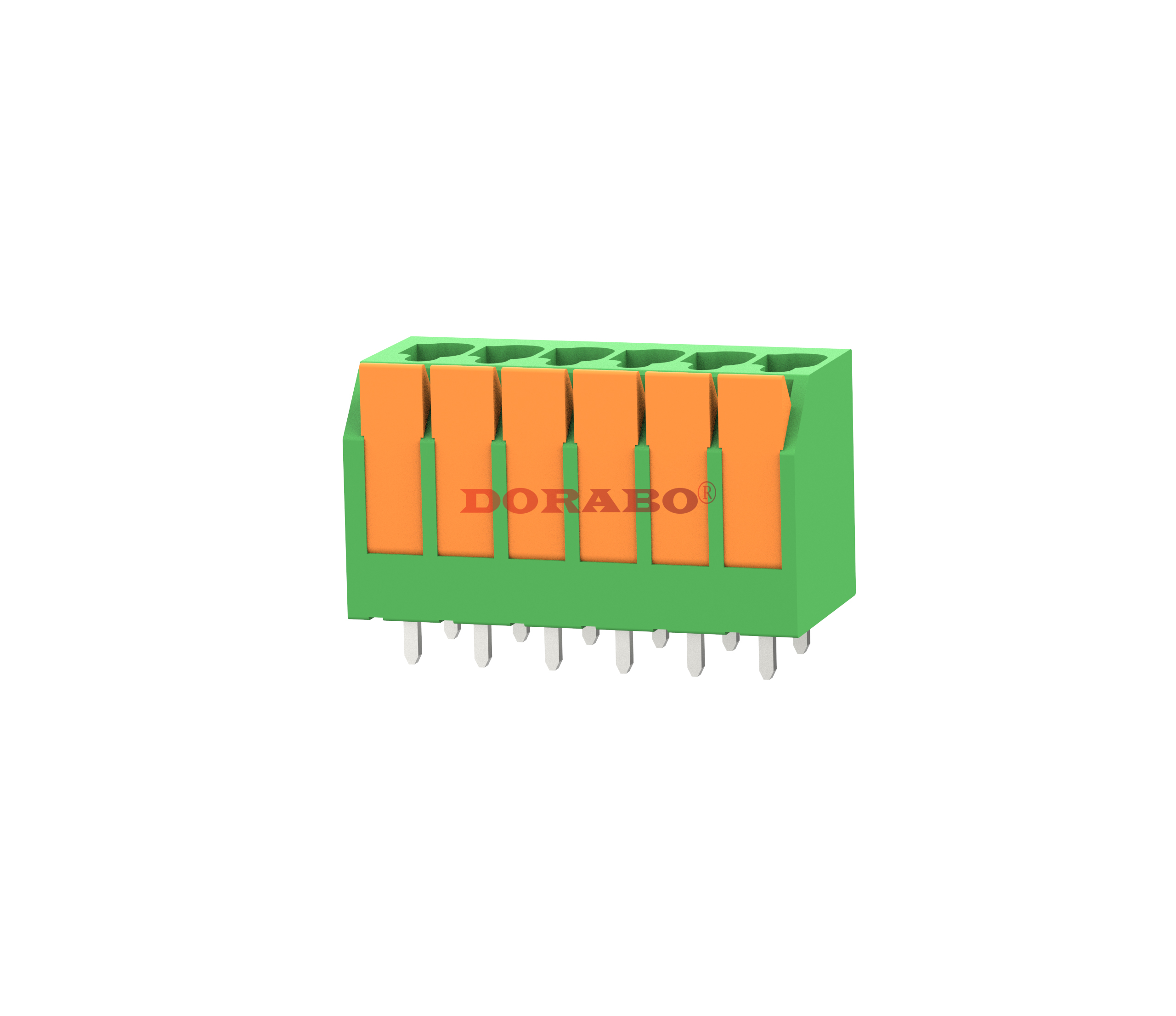 PCB Terminal DB806V-5.0