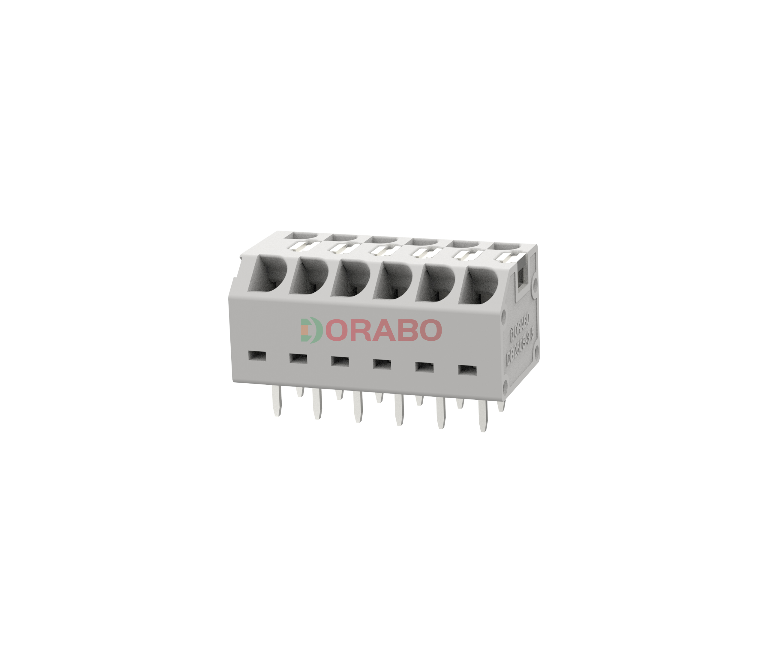 PCB terminal DB250S-3.5