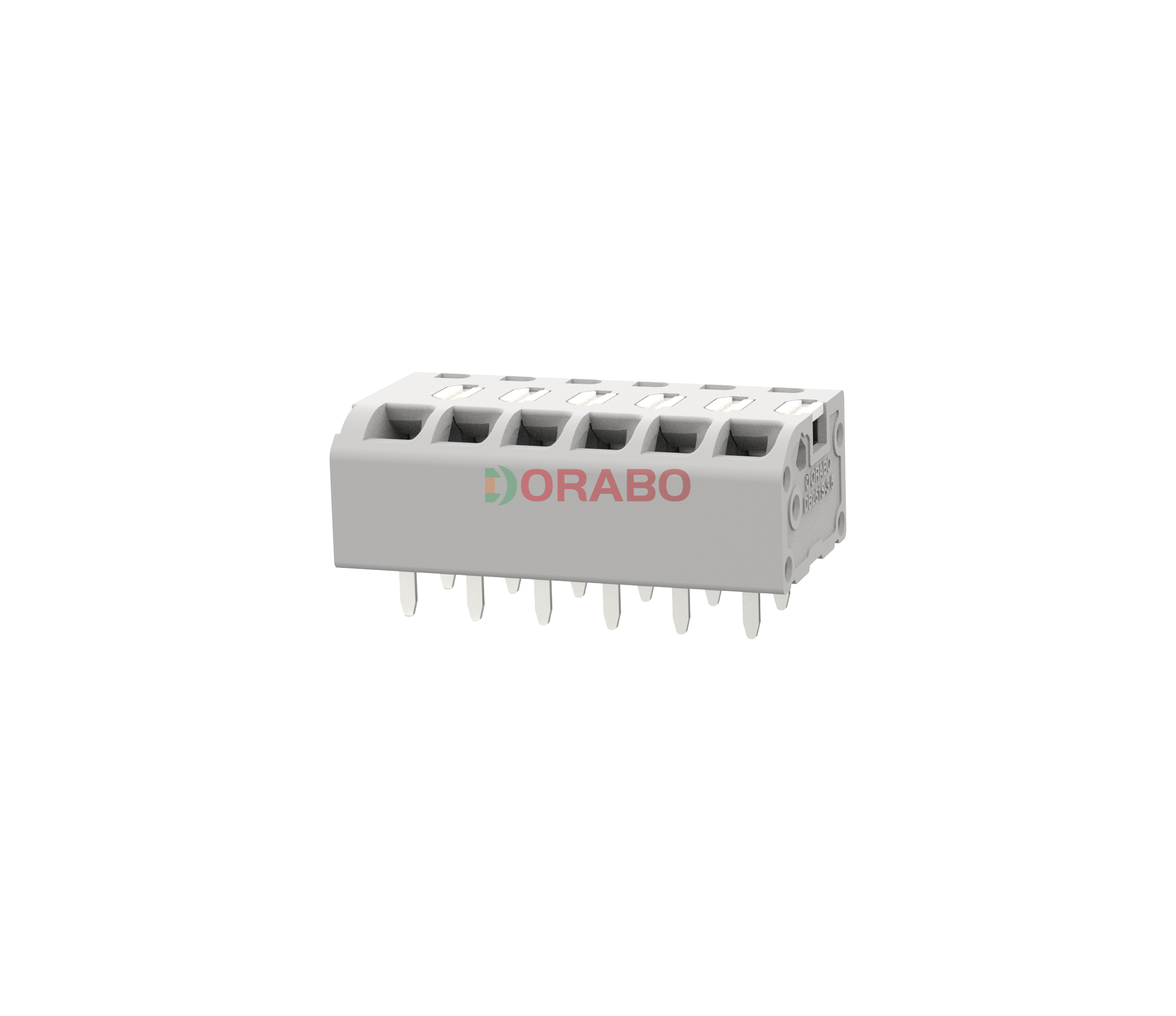 PCB terminal DB251S-3.5