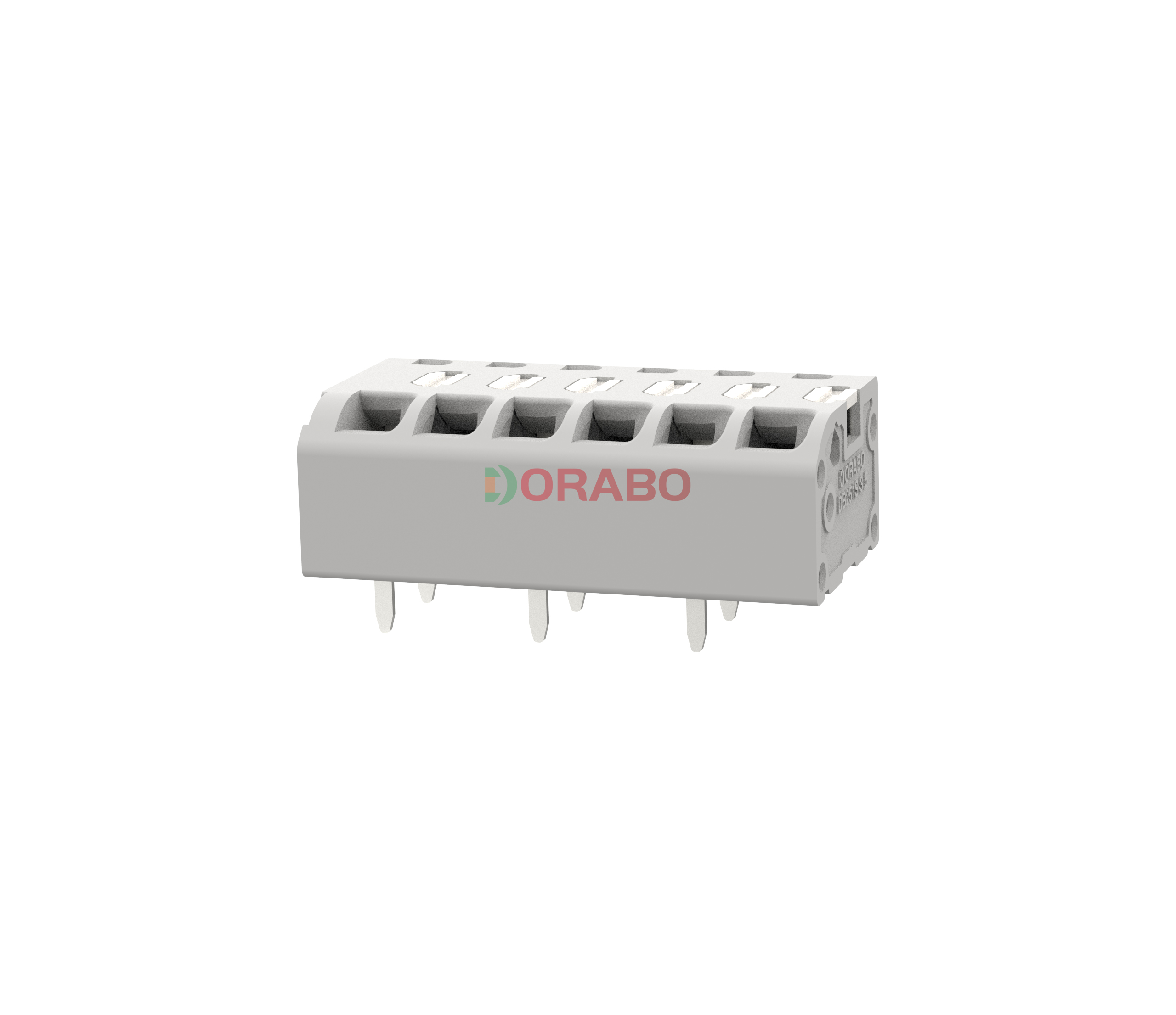 PCB terminal DB251S-7.0