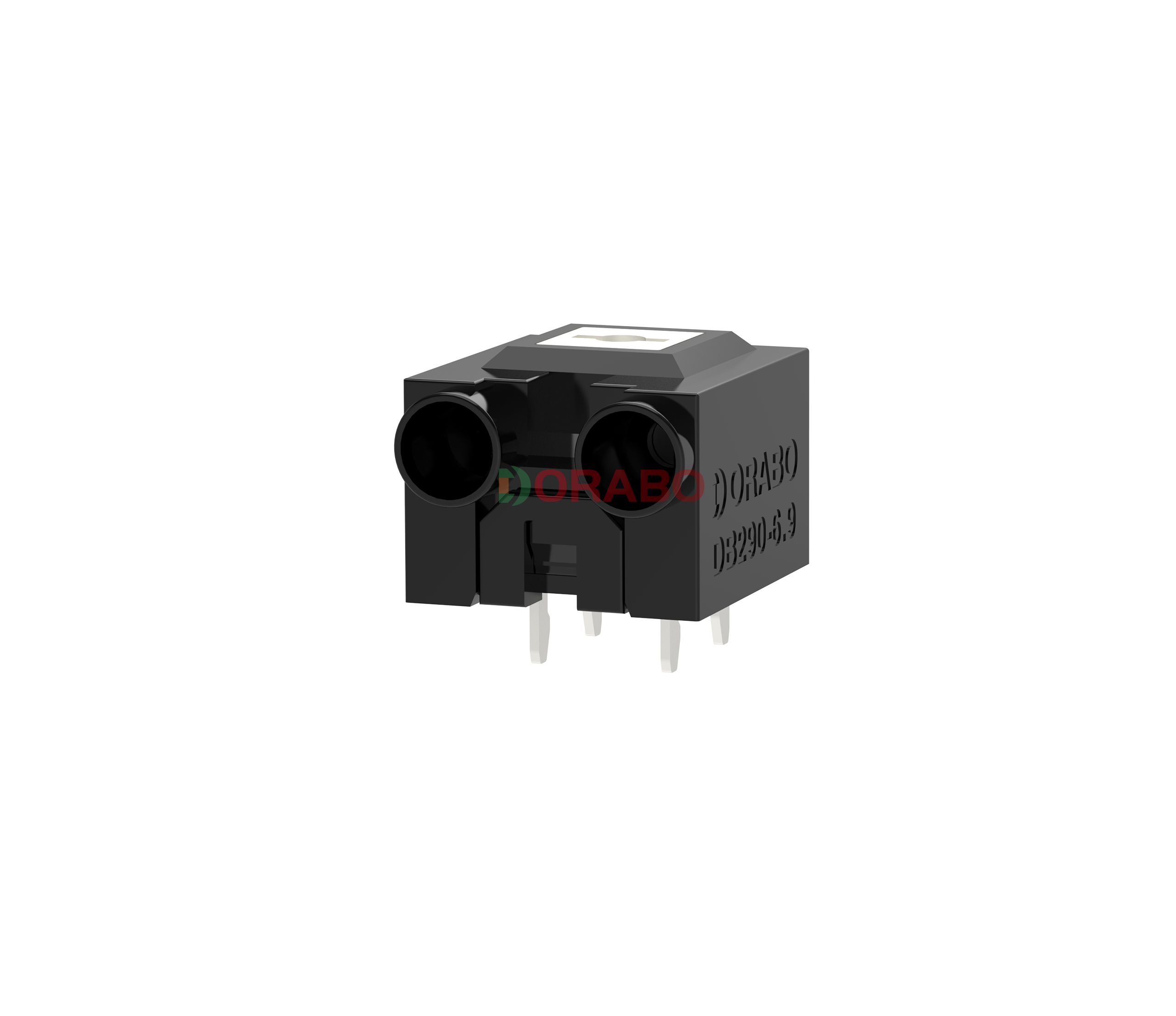 PCB terminal DB290R-6.9